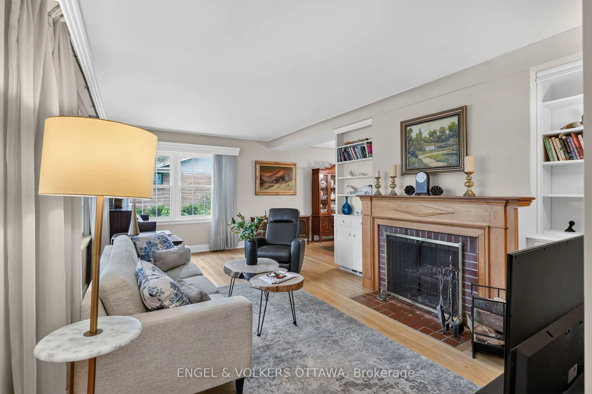 250 Faircrest Road