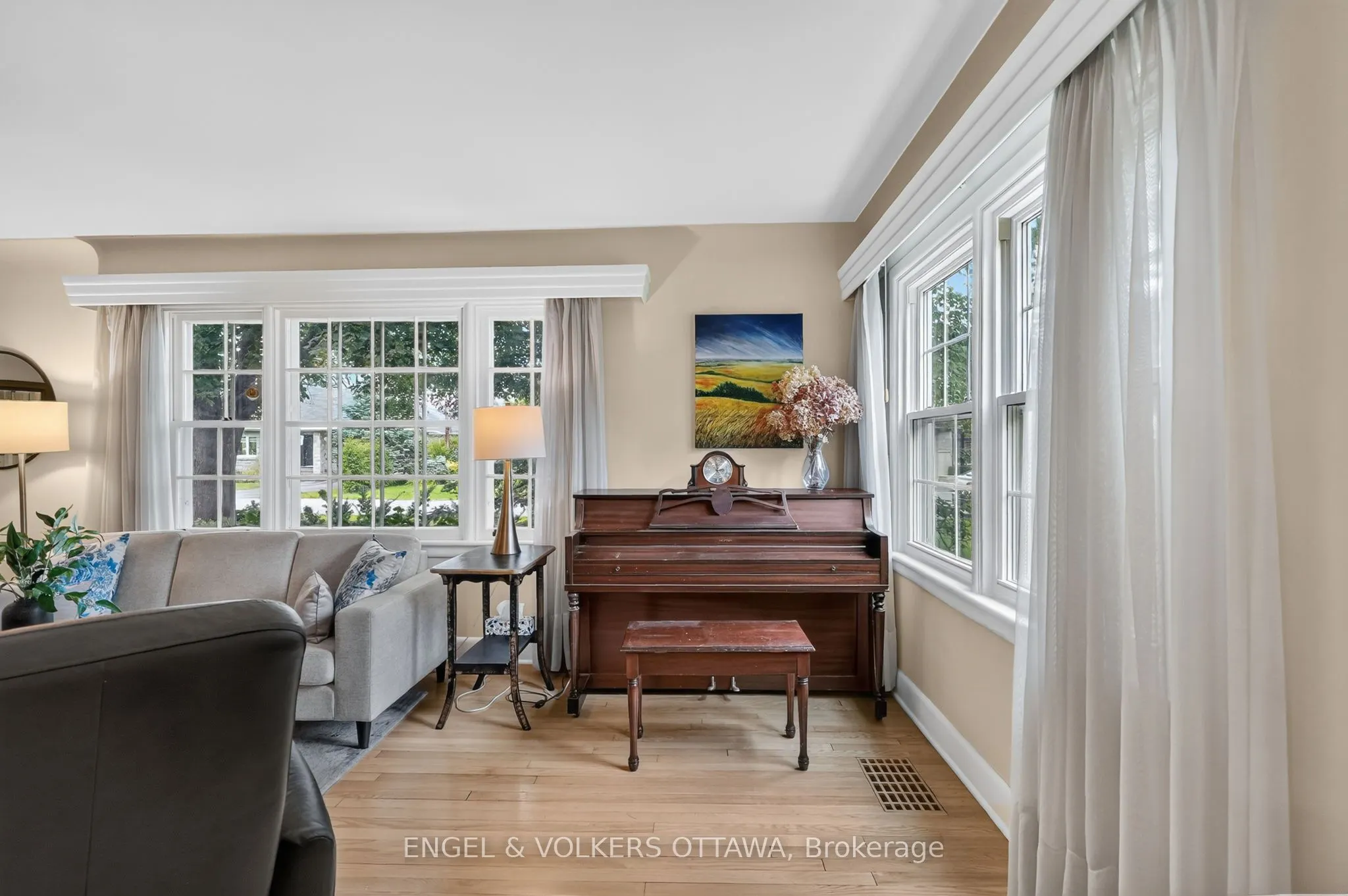 250 Faircrest Road