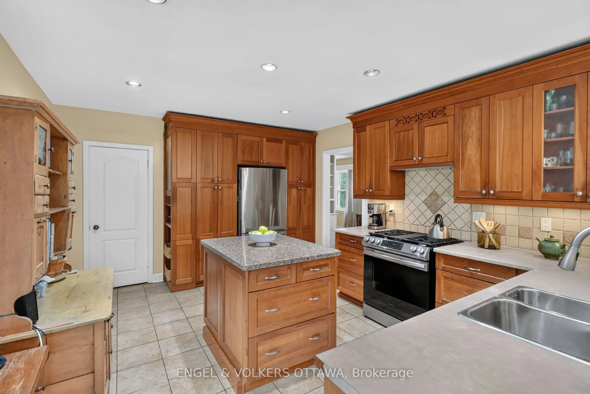 250 Faircrest Road