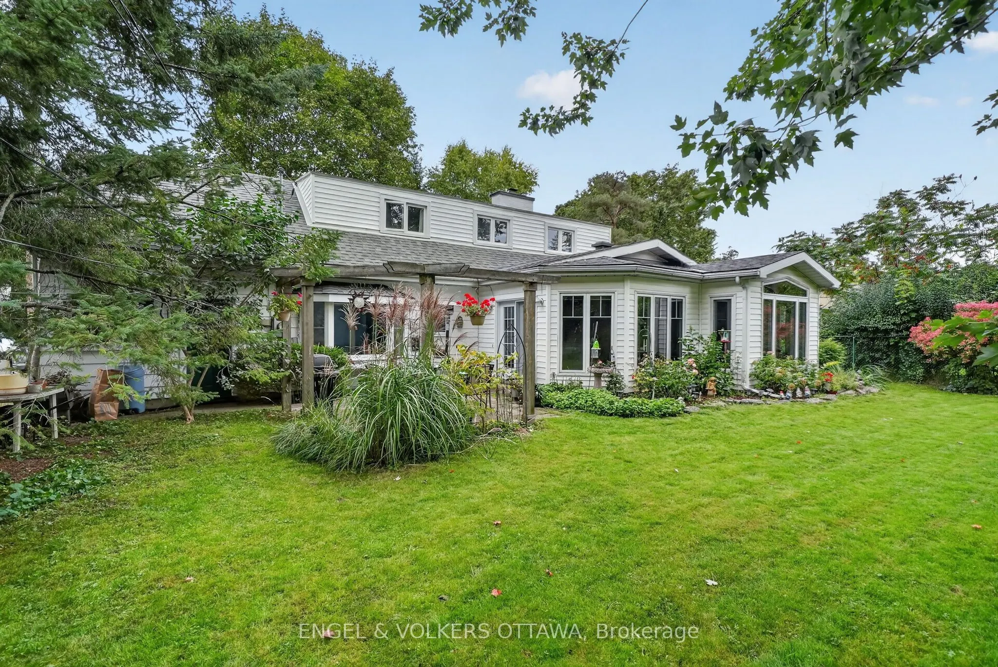 250 Faircrest Road