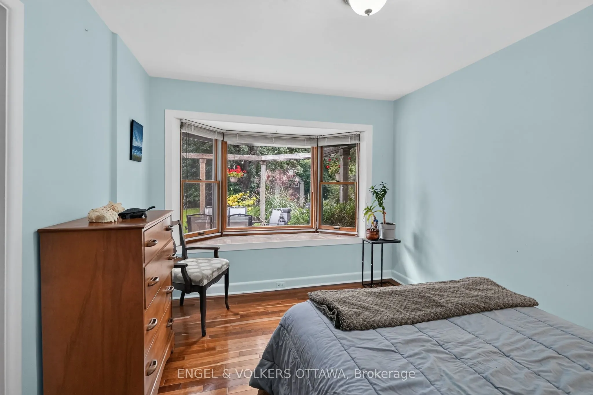 250 Faircrest Road