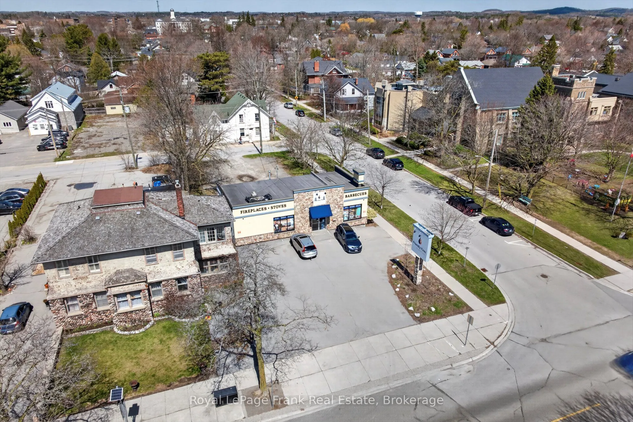 70 King Street E