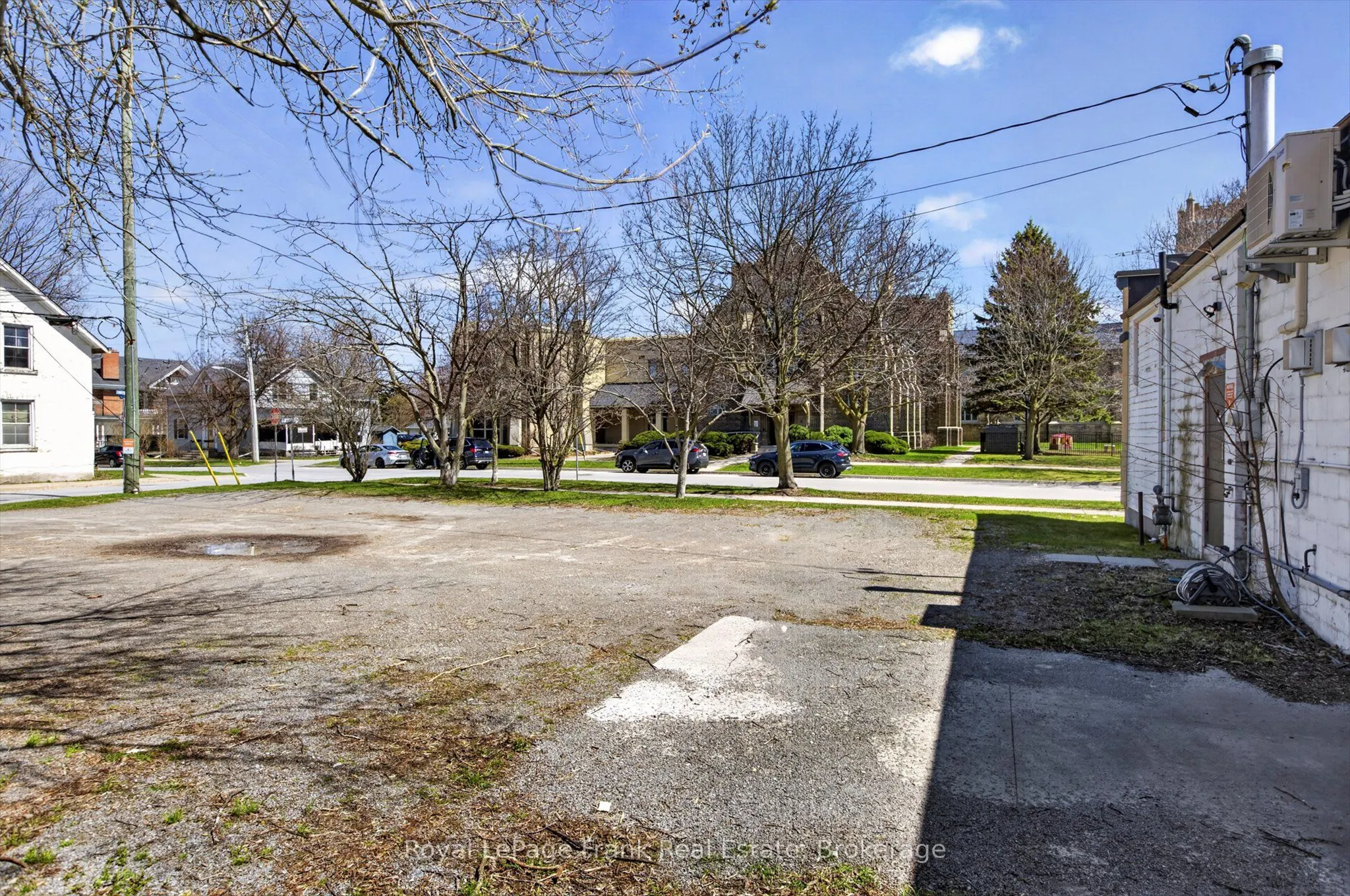 70 King Street E