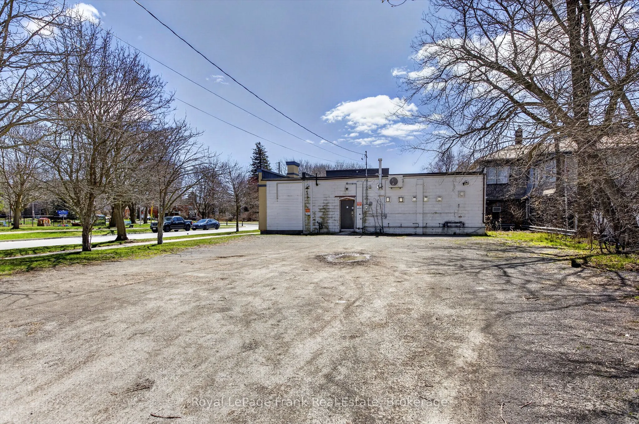 70 King Street E