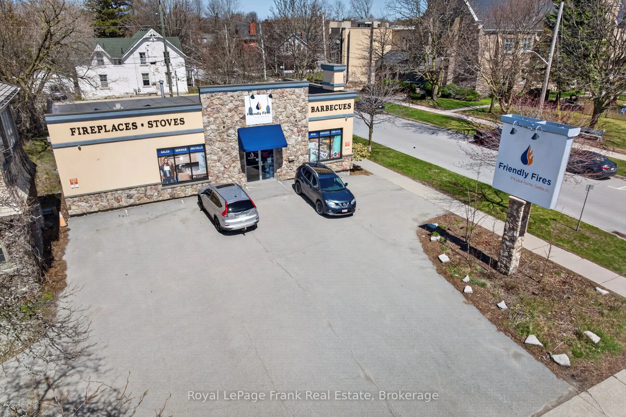 70 King Street E