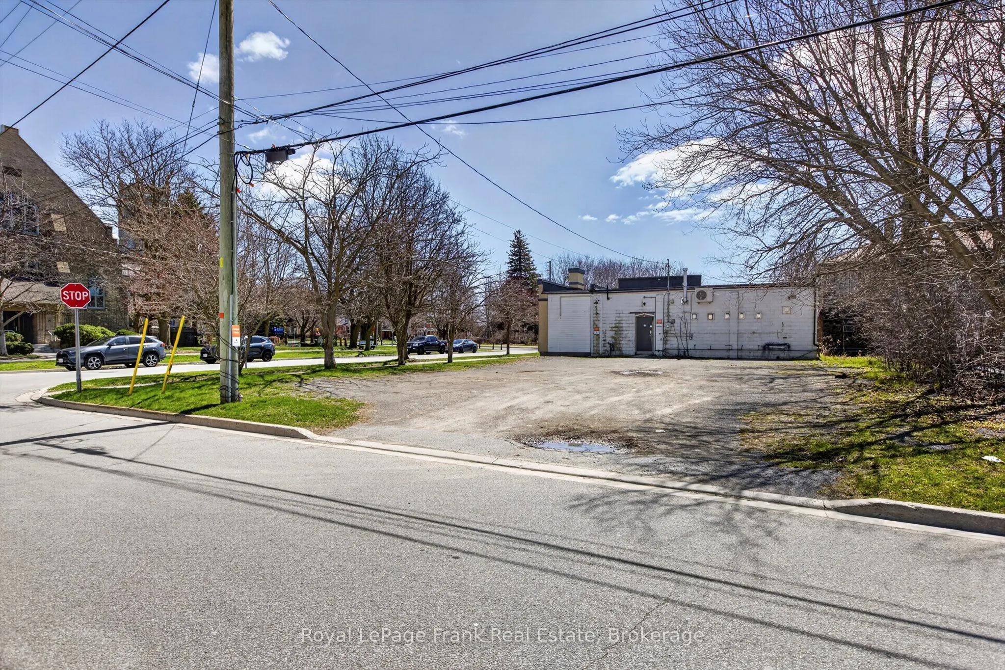 70 King Street E
