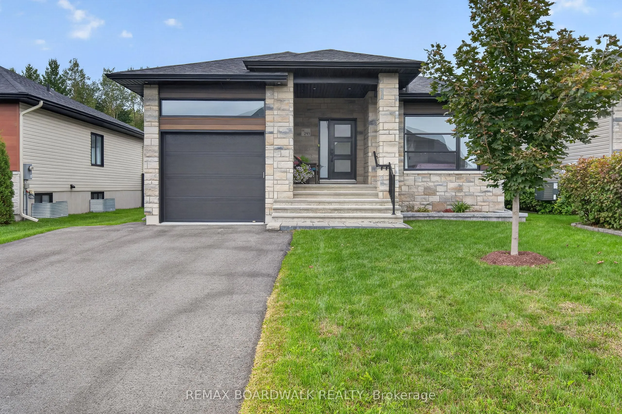 293 Nature Street
