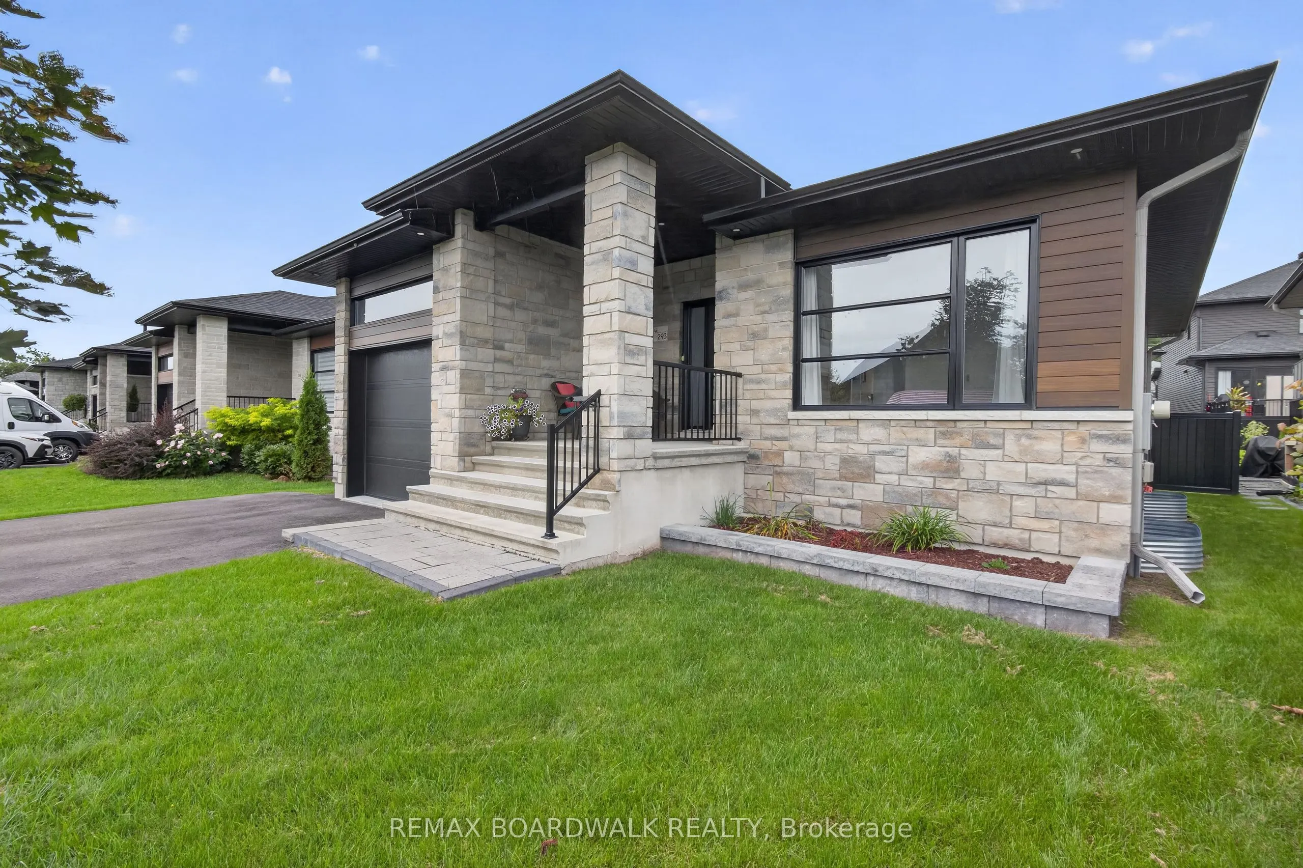 293 Nature Street
