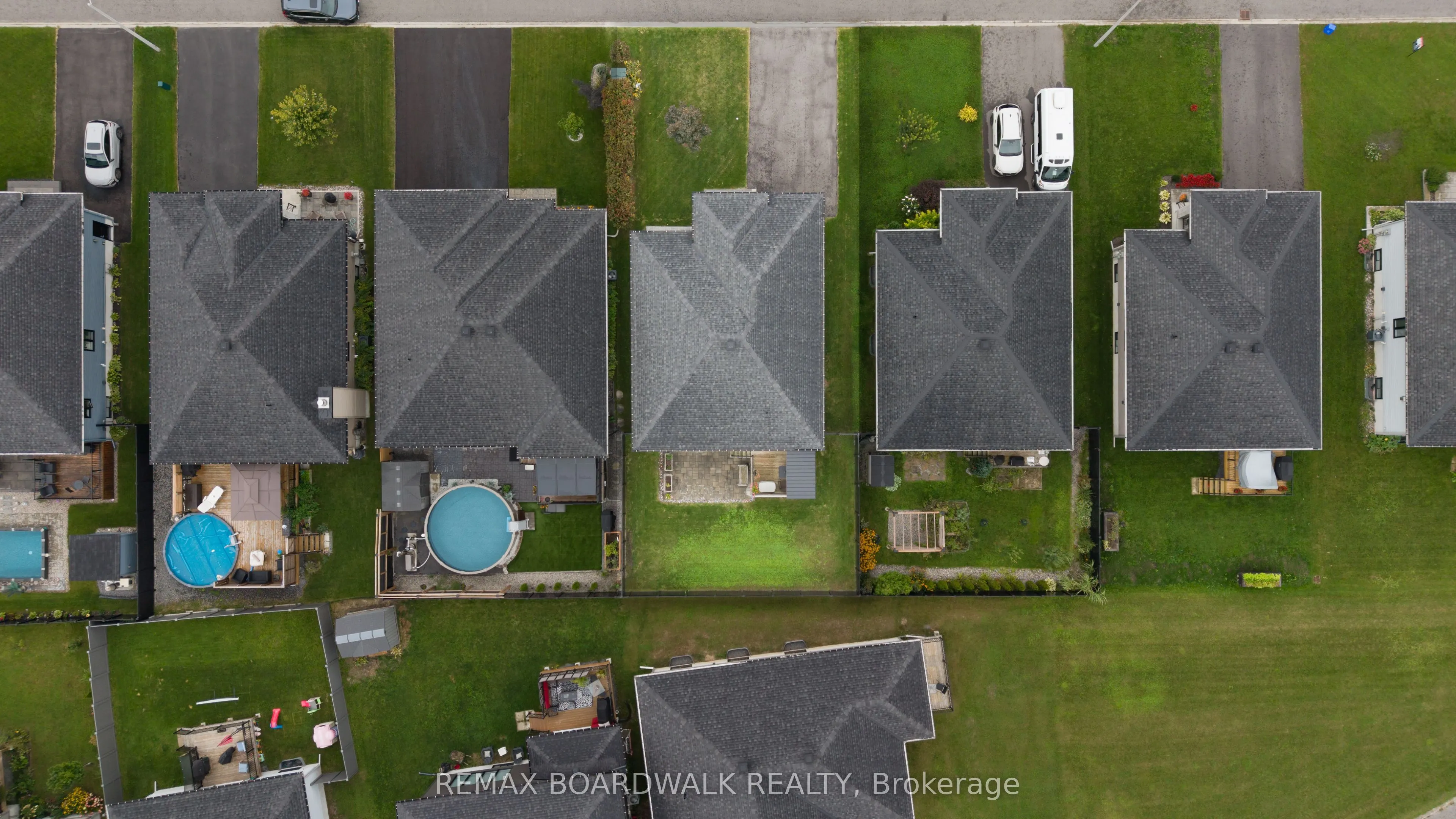 293 Nature Street