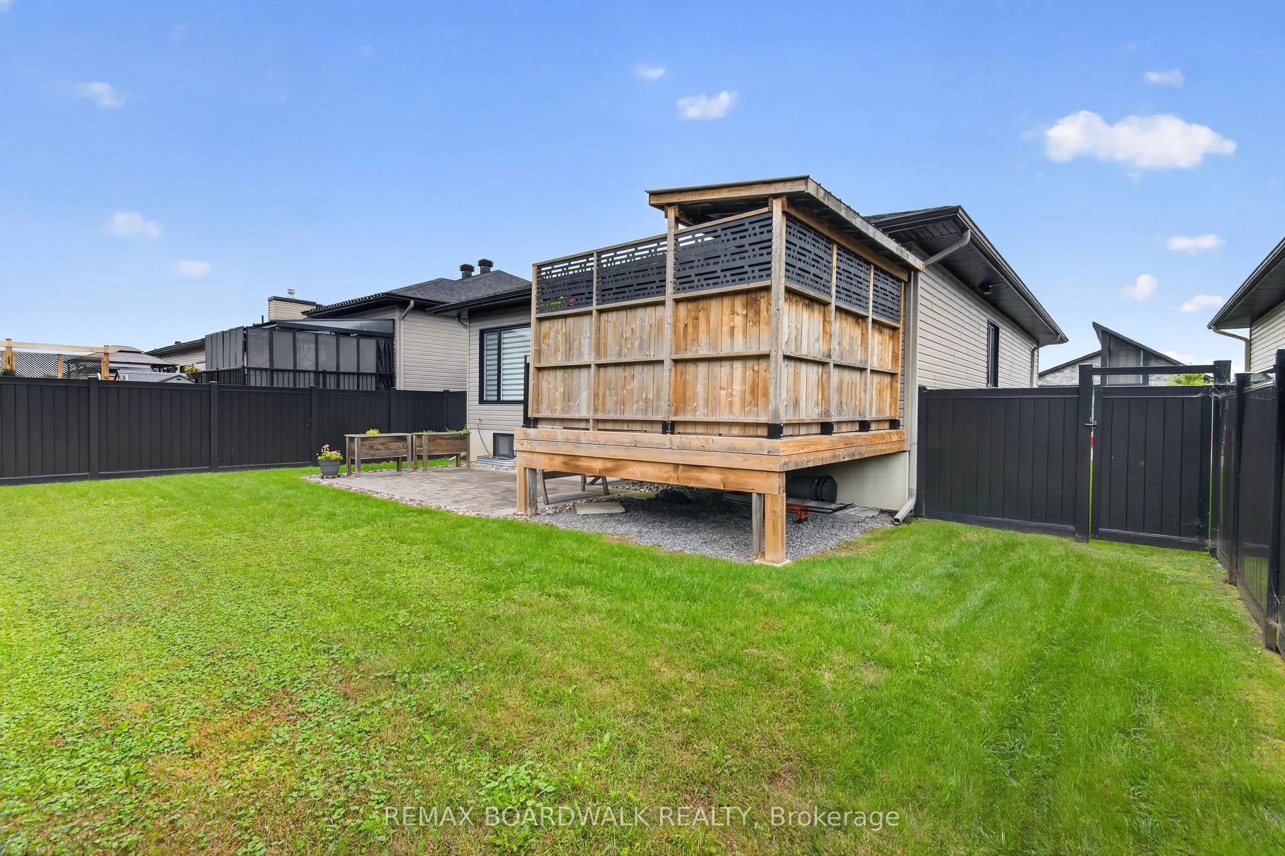 293 Nature Street