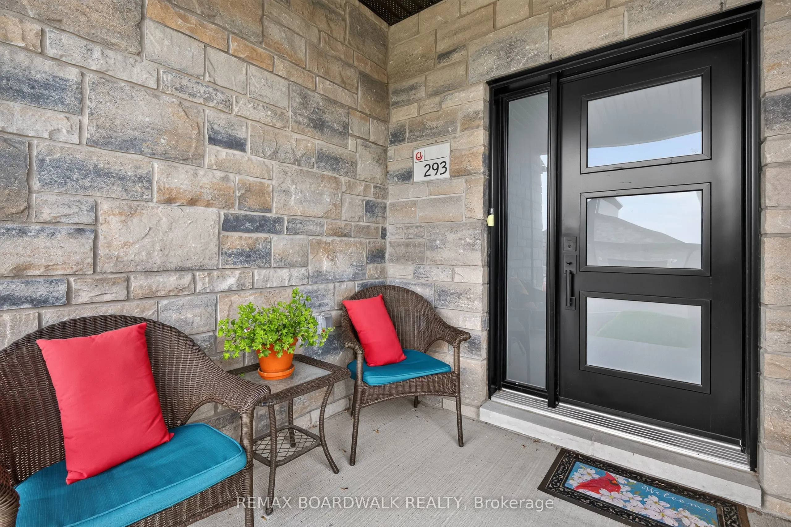 293 Nature Street
