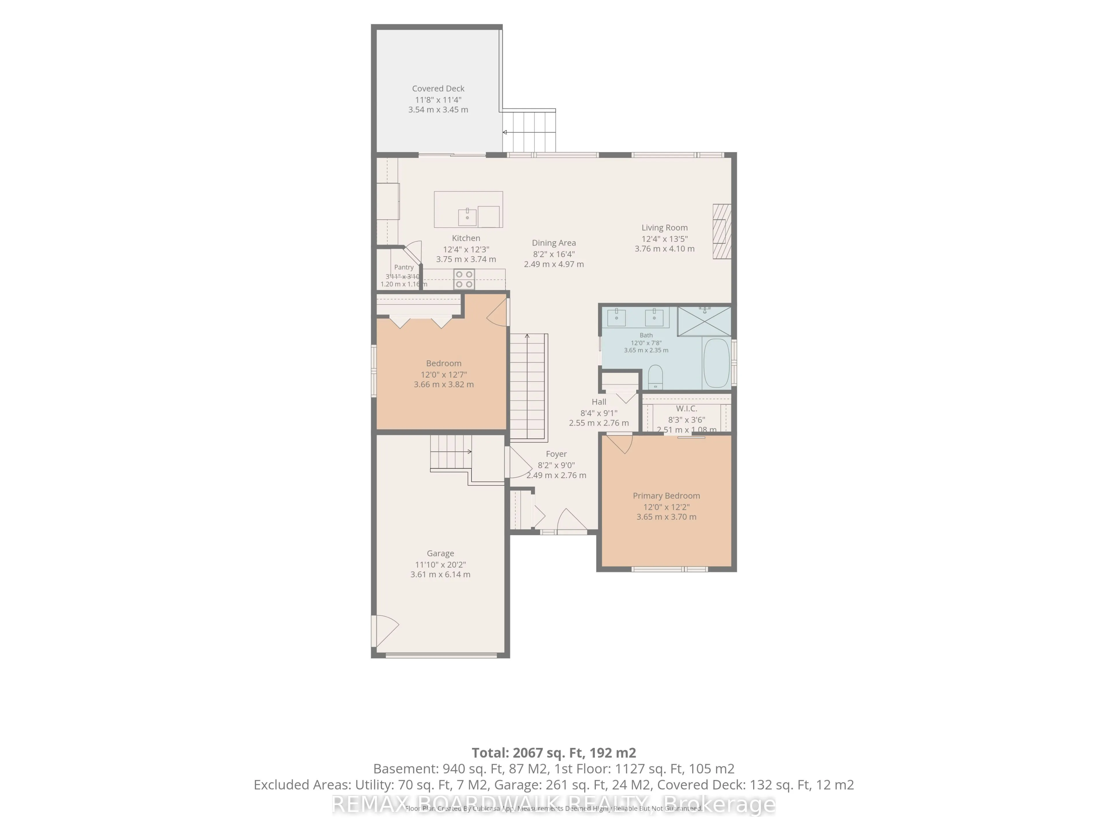293 Nature Street