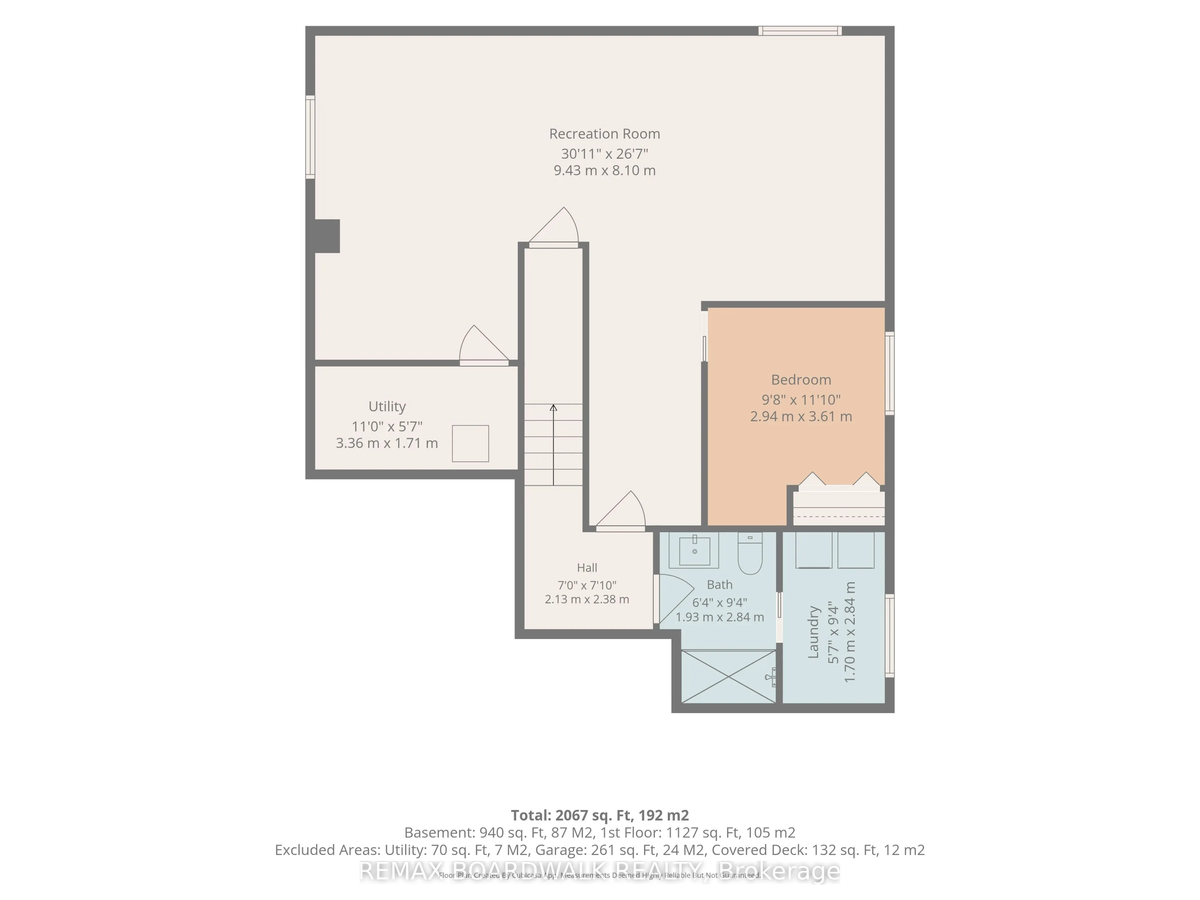 293 Nature Street