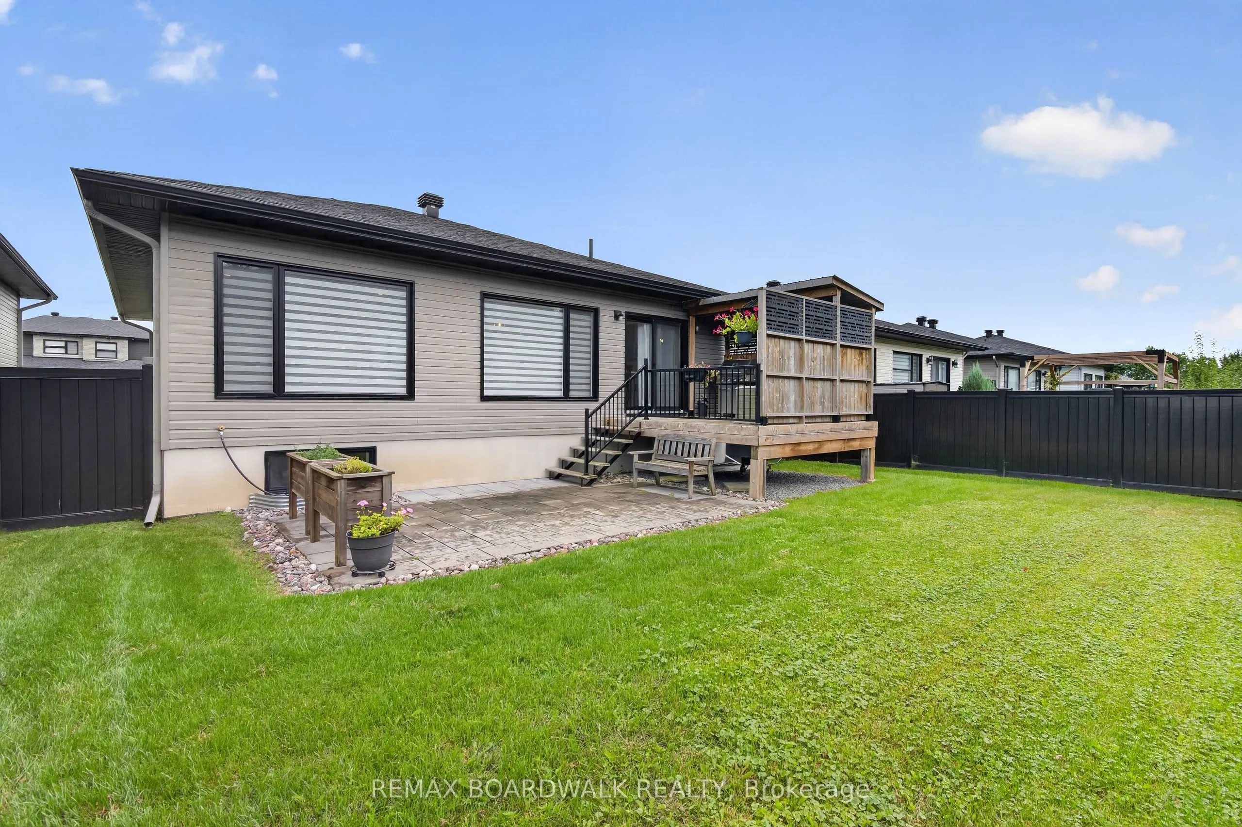 293 Nature Street