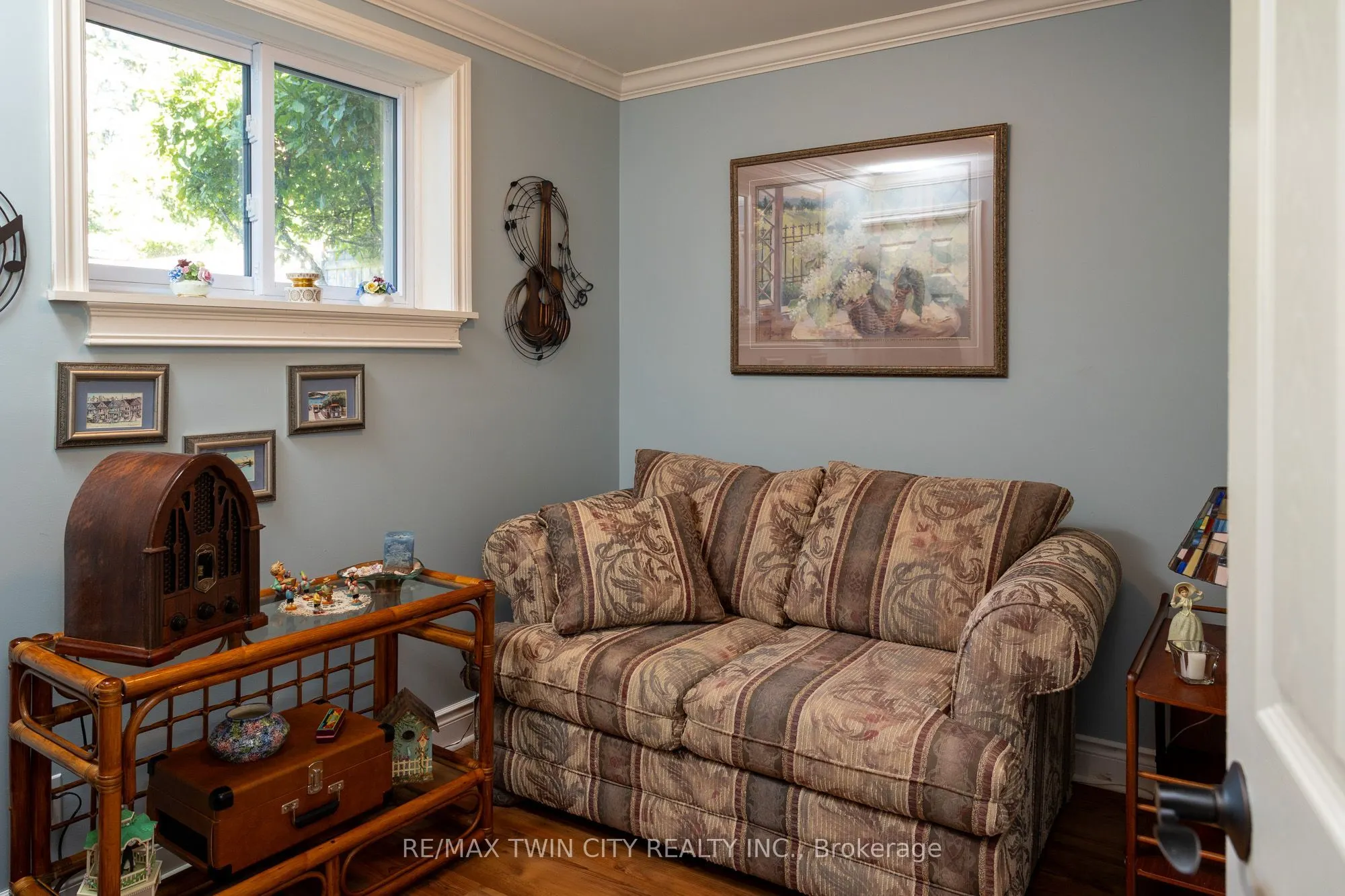 78 BERKLEY Crescent