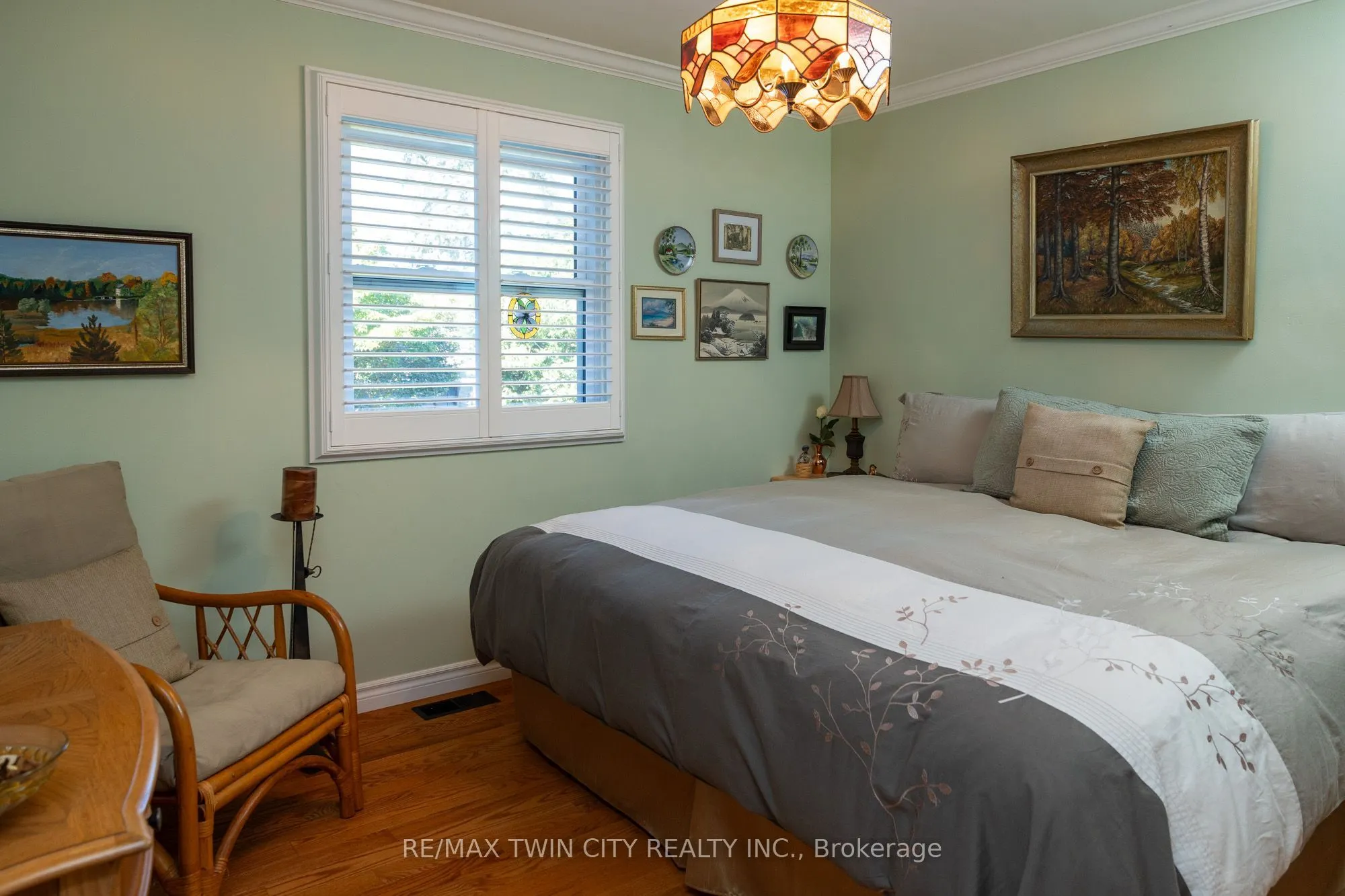 78 BERKLEY Crescent