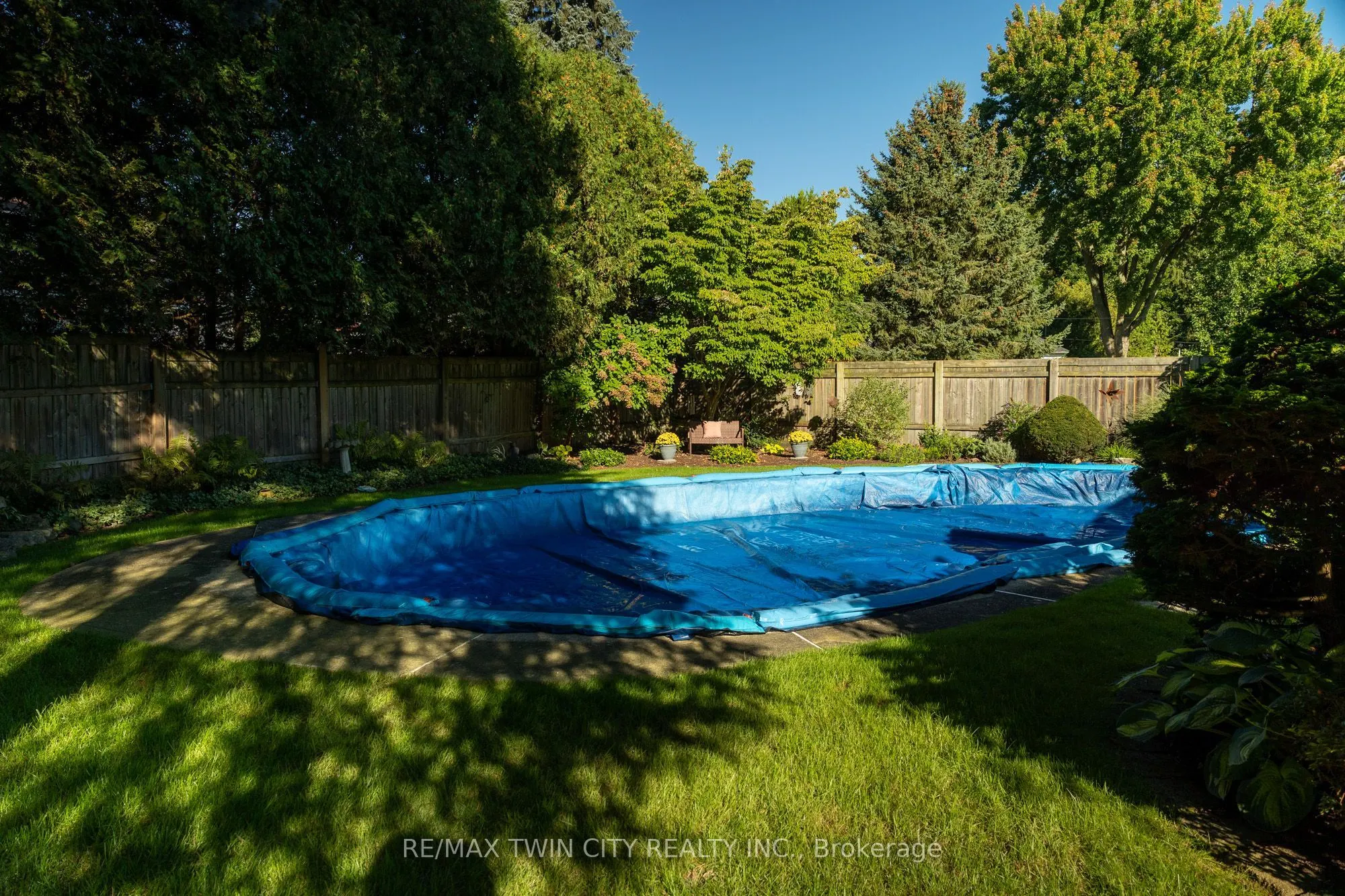78 BERKLEY Crescent
