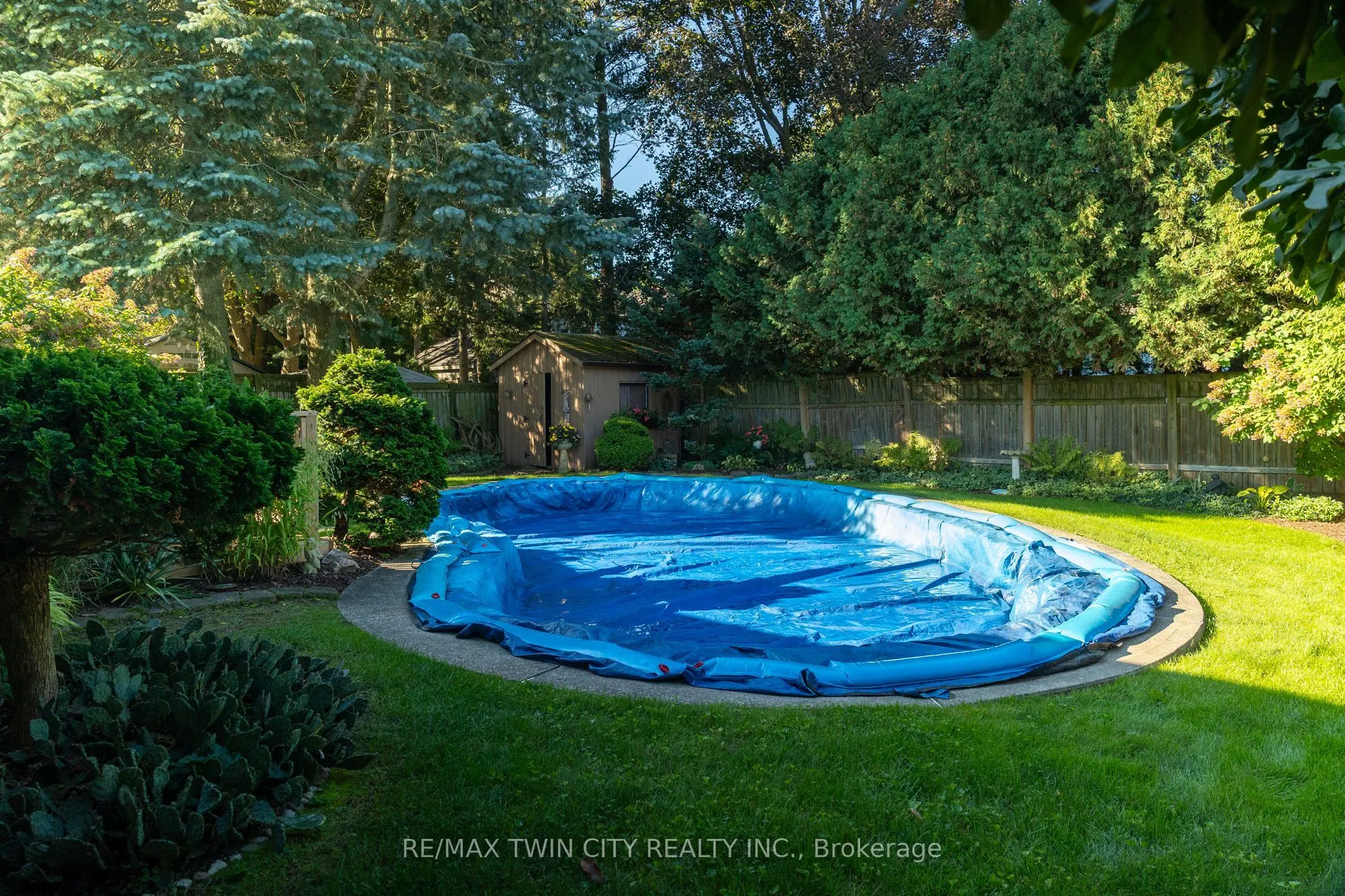 78 BERKLEY Crescent