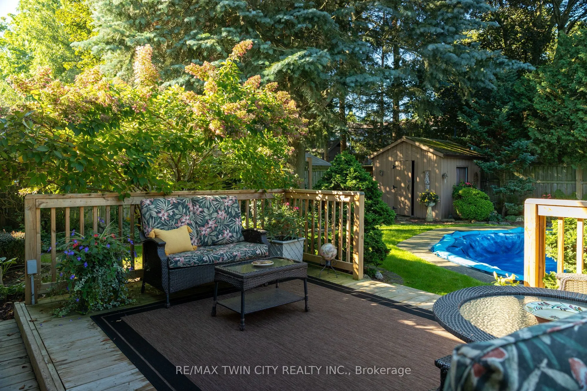 78 BERKLEY Crescent