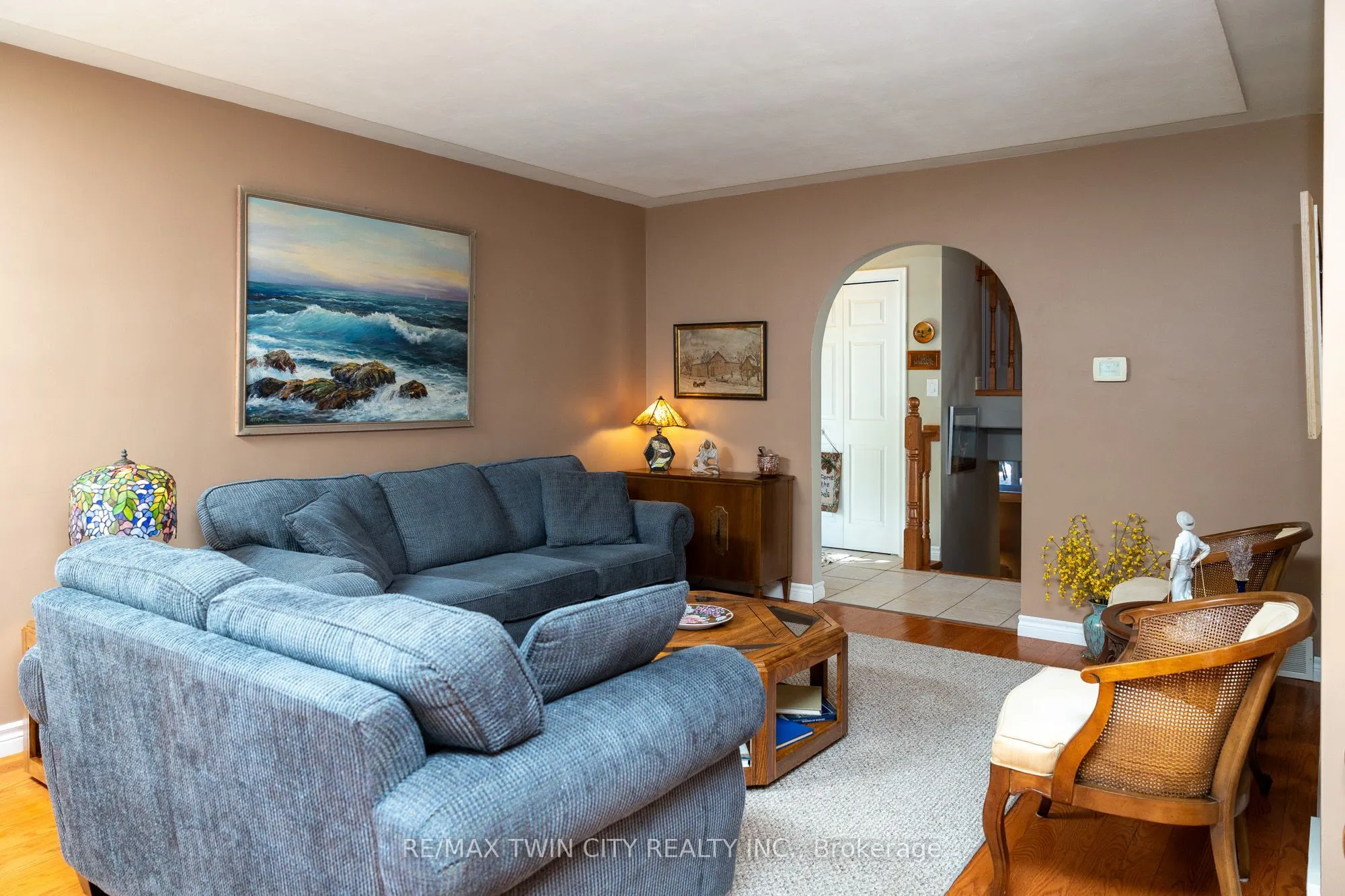 78 BERKLEY Crescent