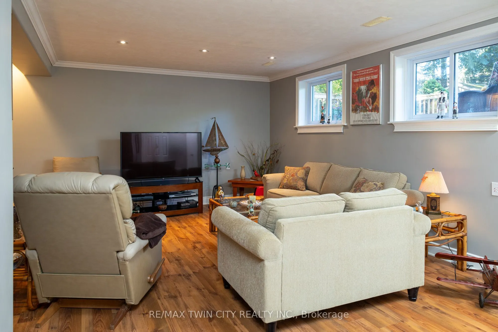 78 BERKLEY Crescent