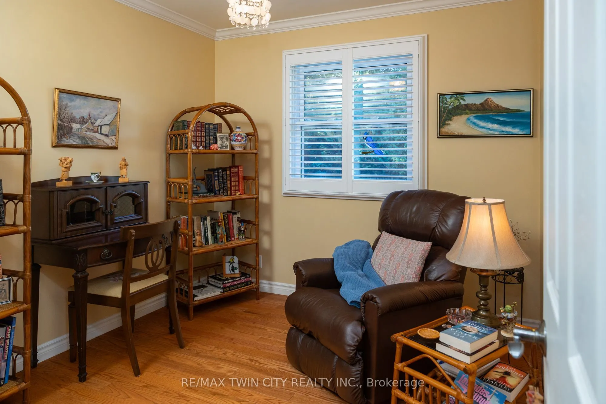78 BERKLEY Crescent