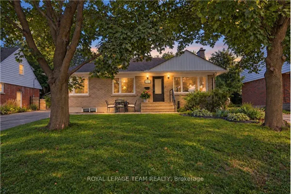 1067 Bakervale Drive