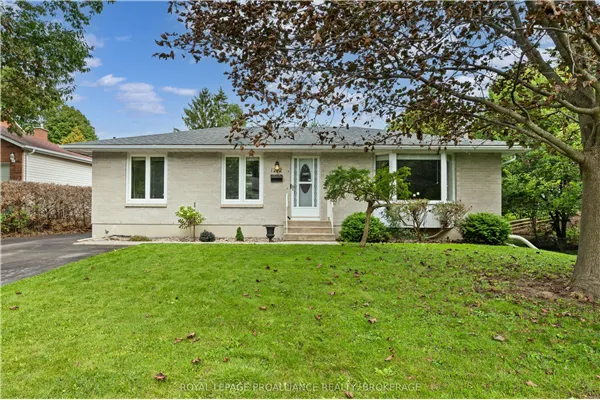 1212 Prince Charles Drive