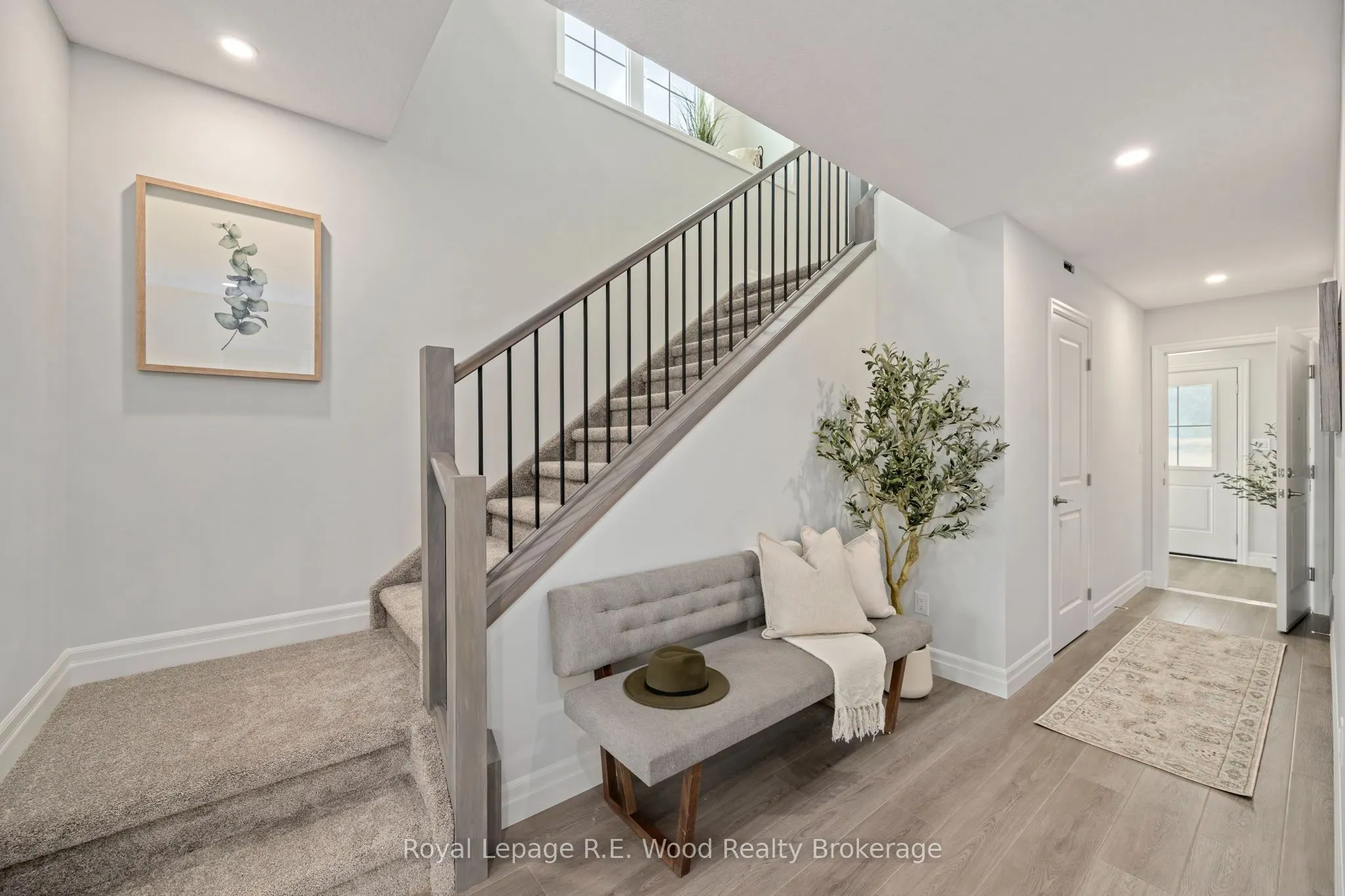 7 Hoylake Road