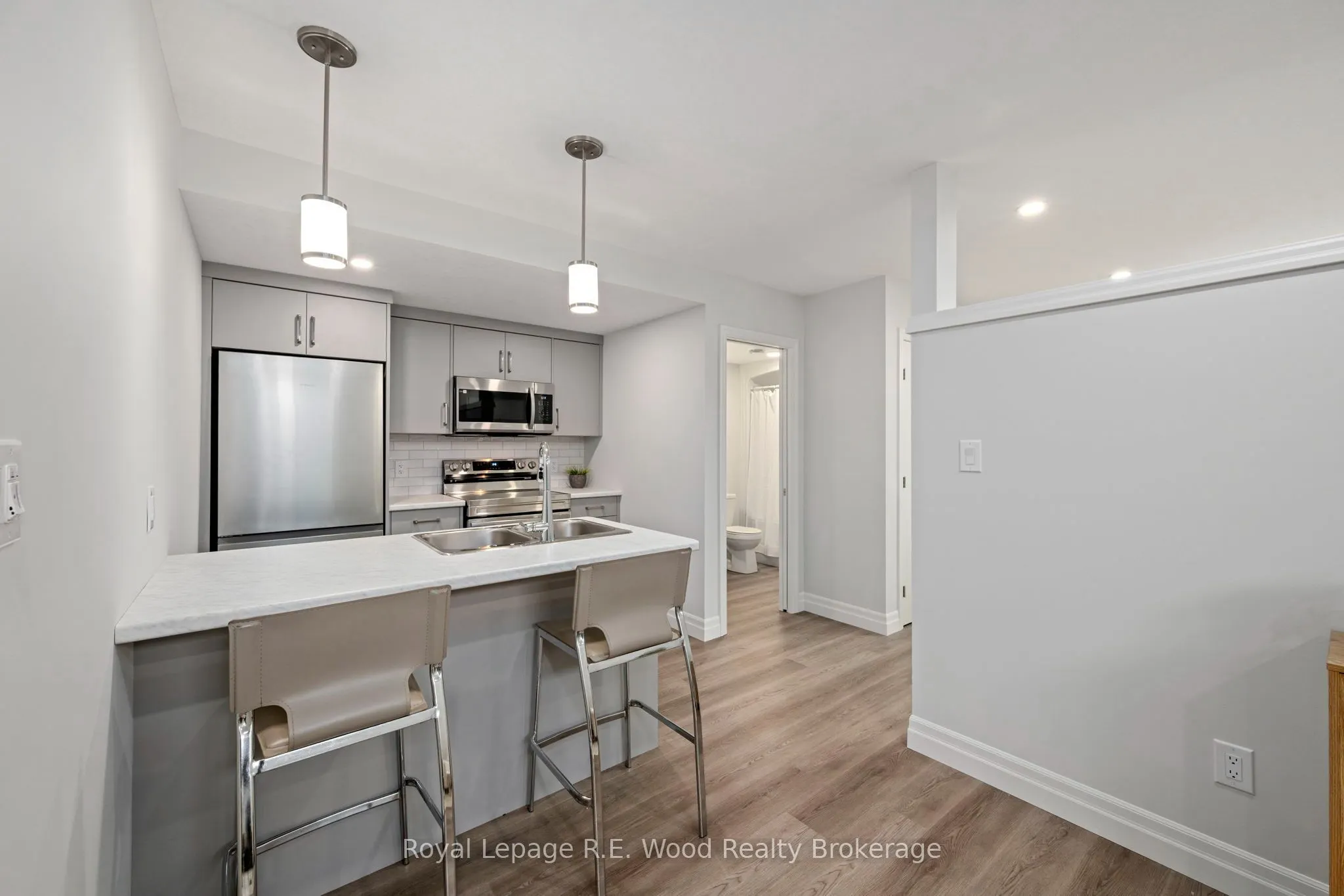 7 Hoylake Road