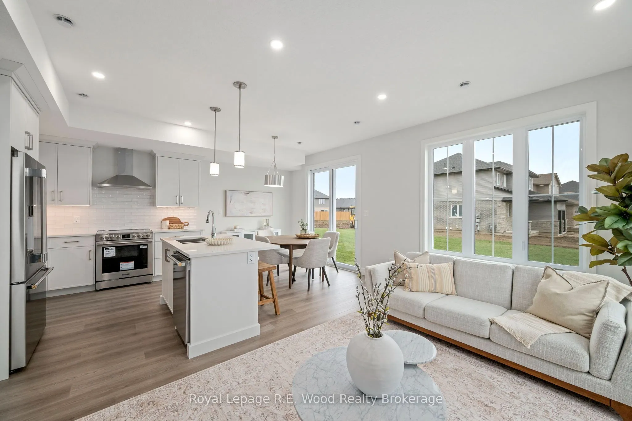 7 Hoylake Road