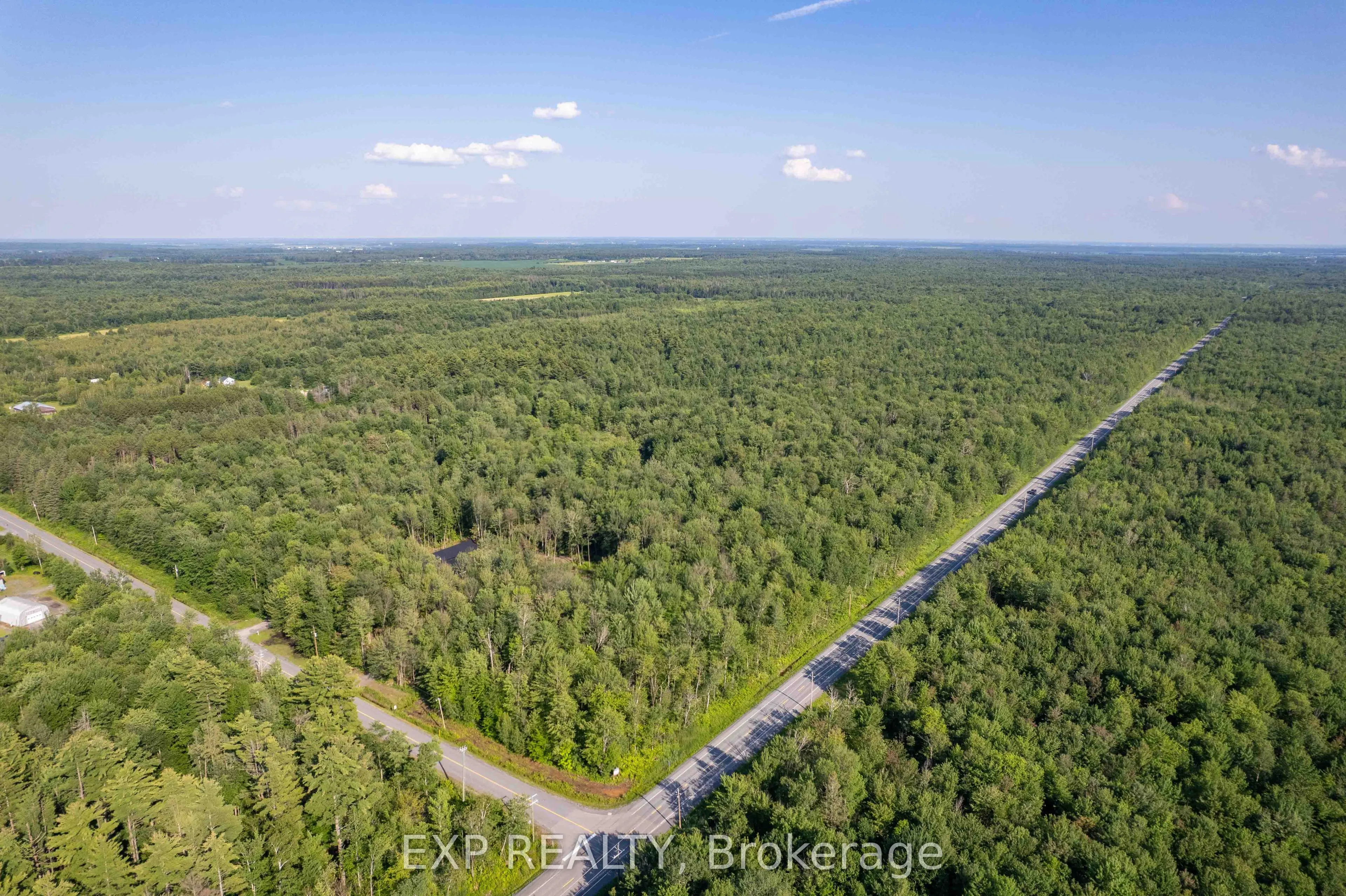 Lot 20 CONCESSION 4 Road