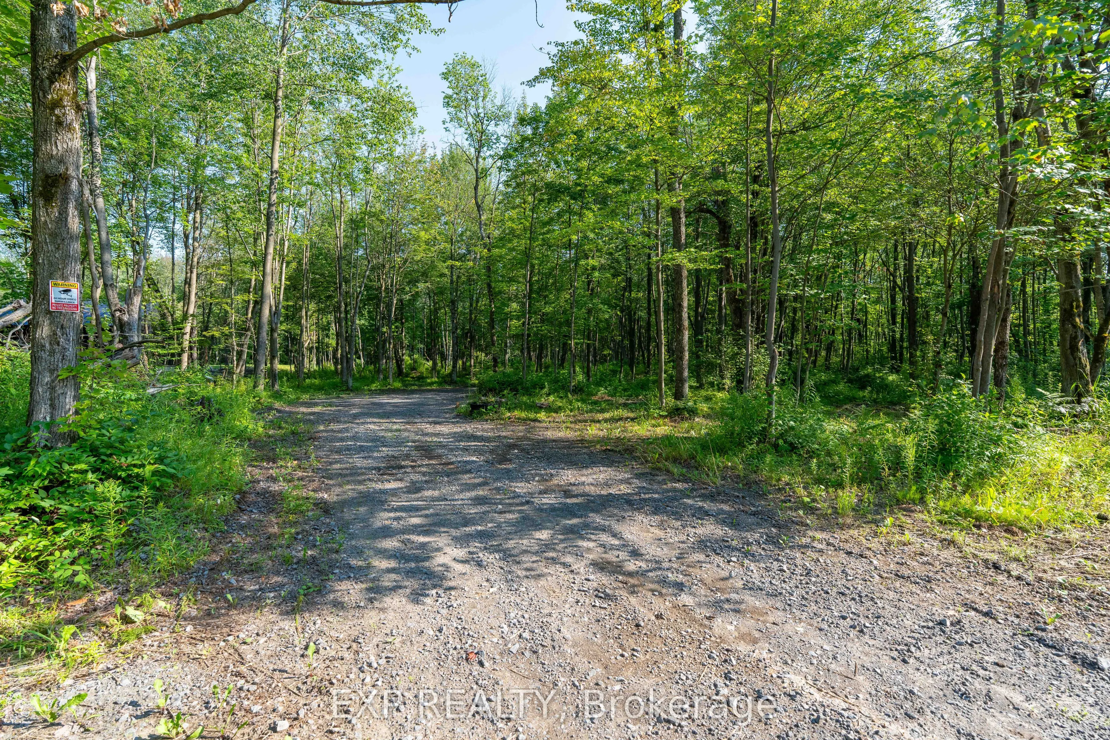 Lot 20 CONCESSION 4 Road