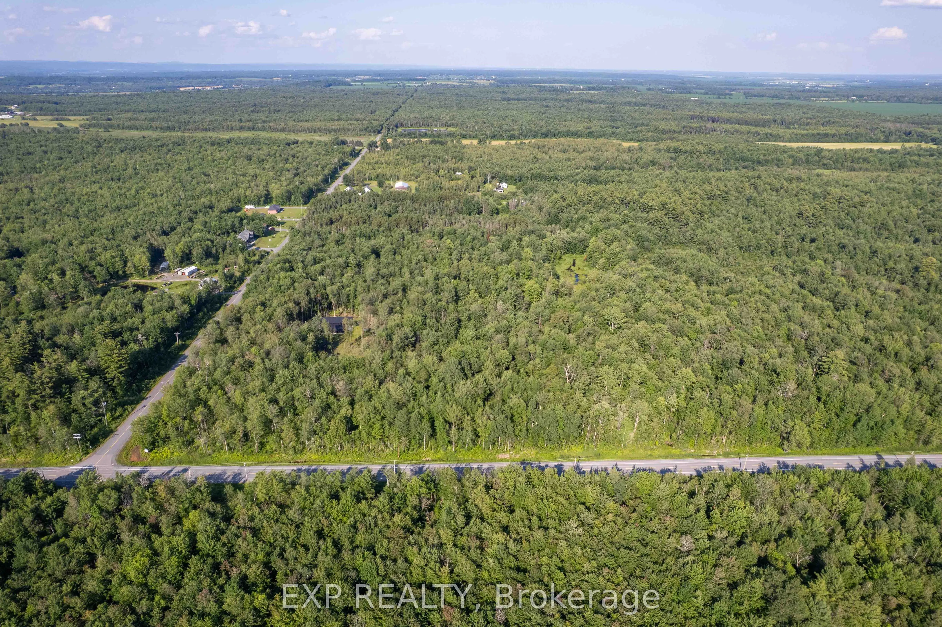 Lot 20 CONCESSION 4 Road
