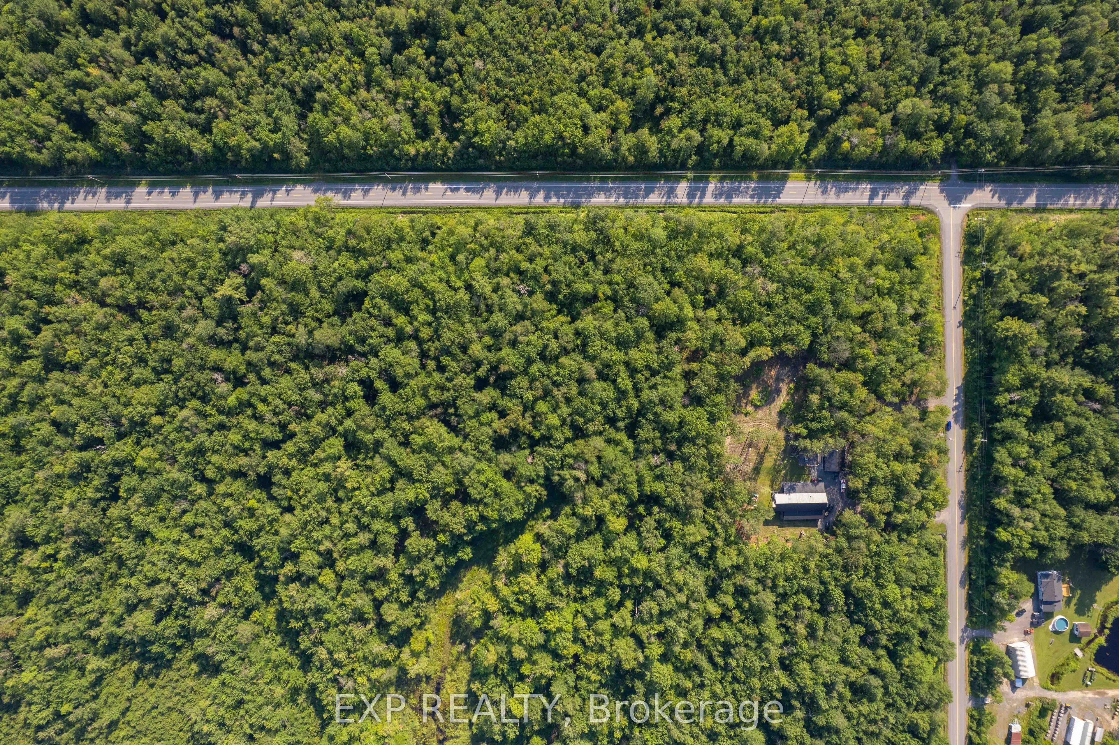 Lot 20 CONCESSION 4 Road