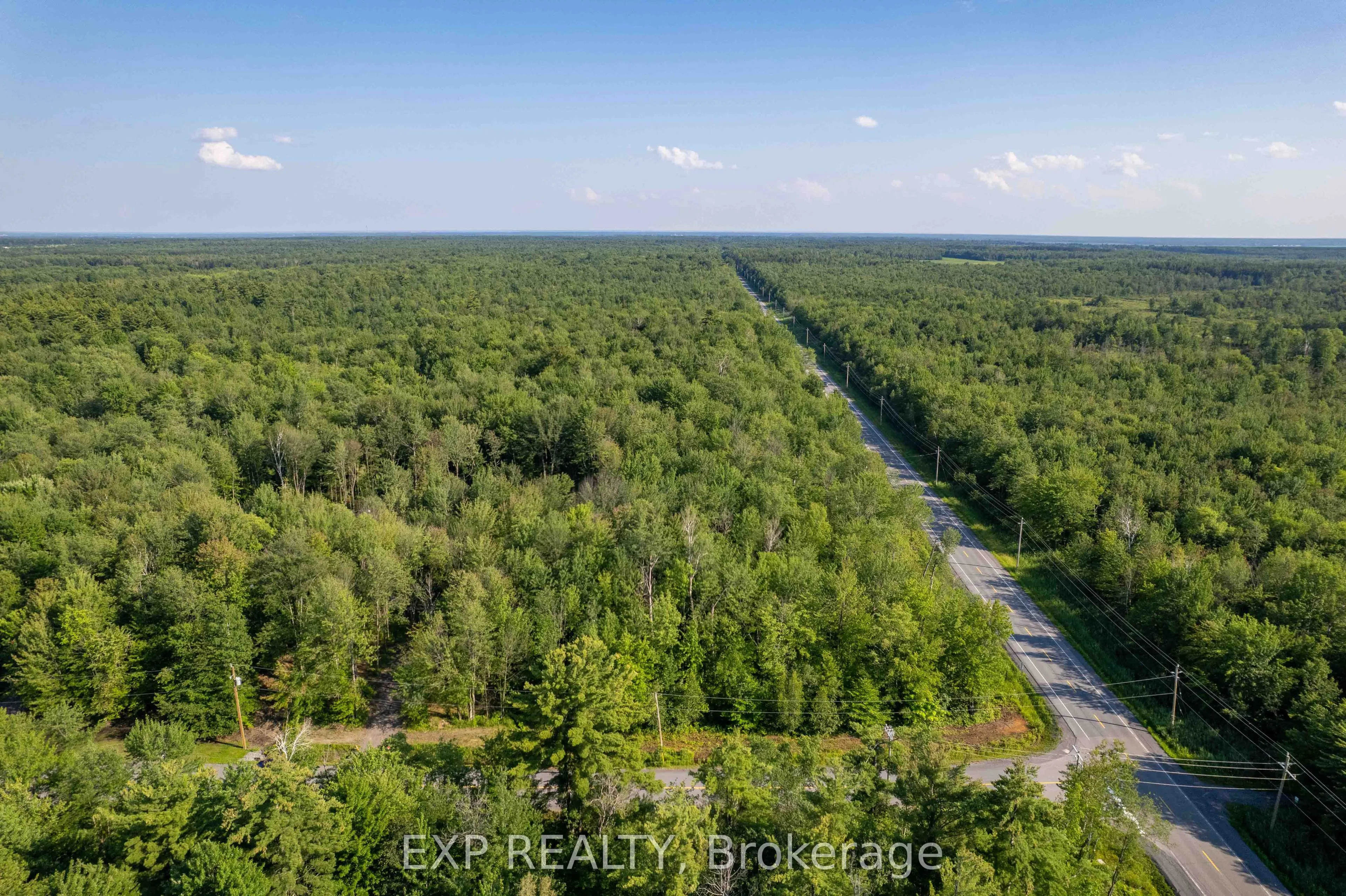 Lot 20 CONCESSION 4 Road
