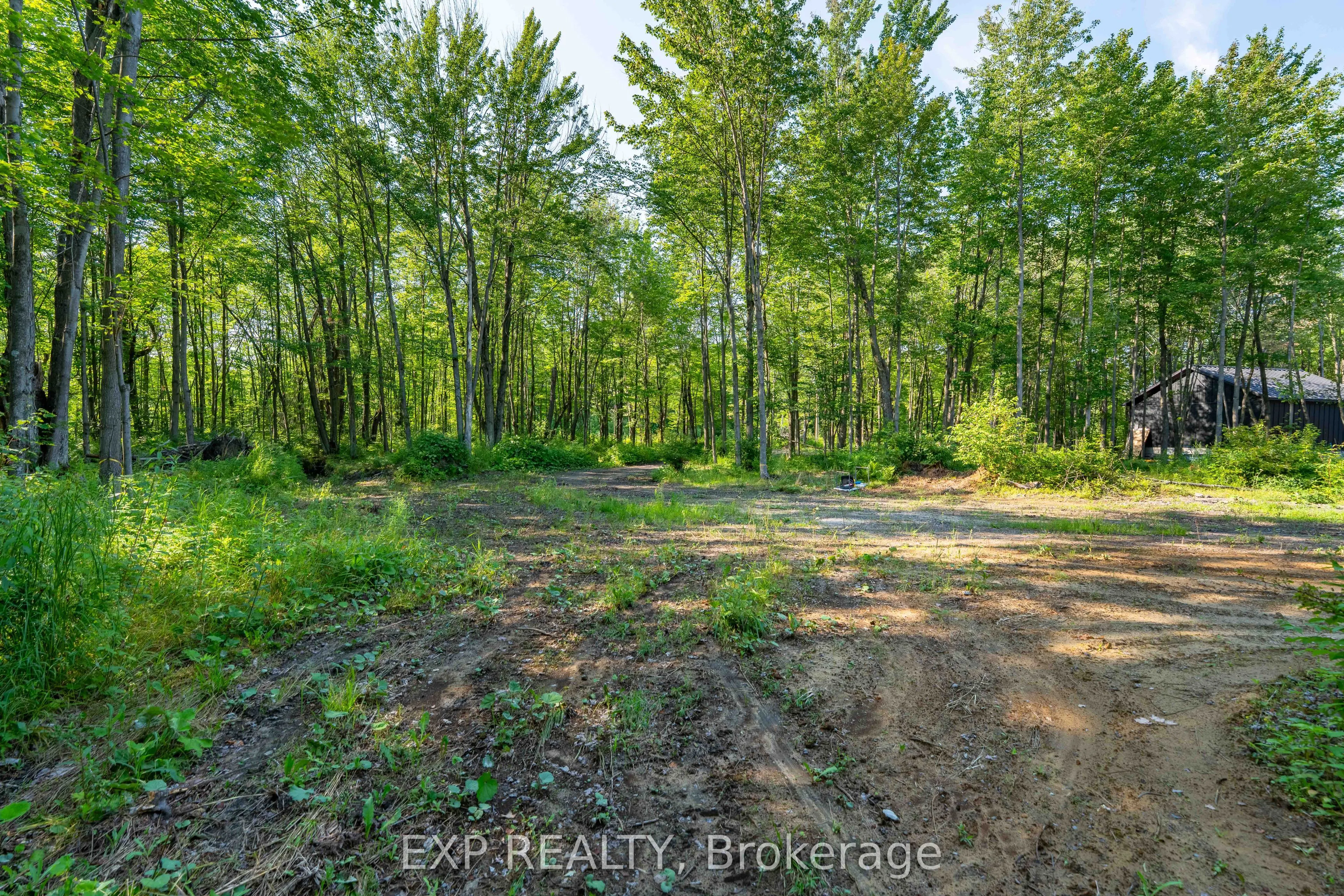 Lot 20 CONCESSION 4 Road
