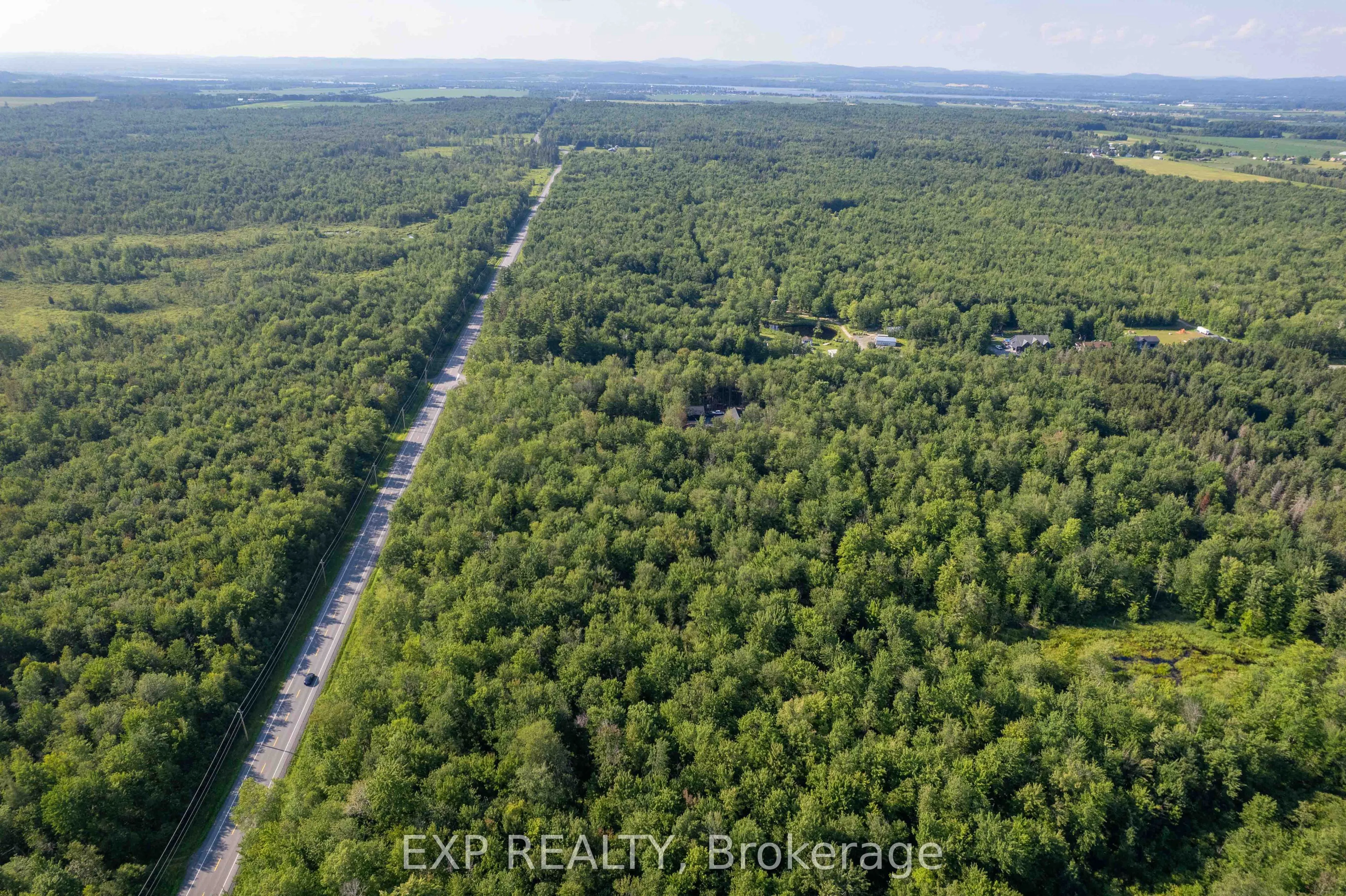 Lot 20 CONCESSION 4 Road