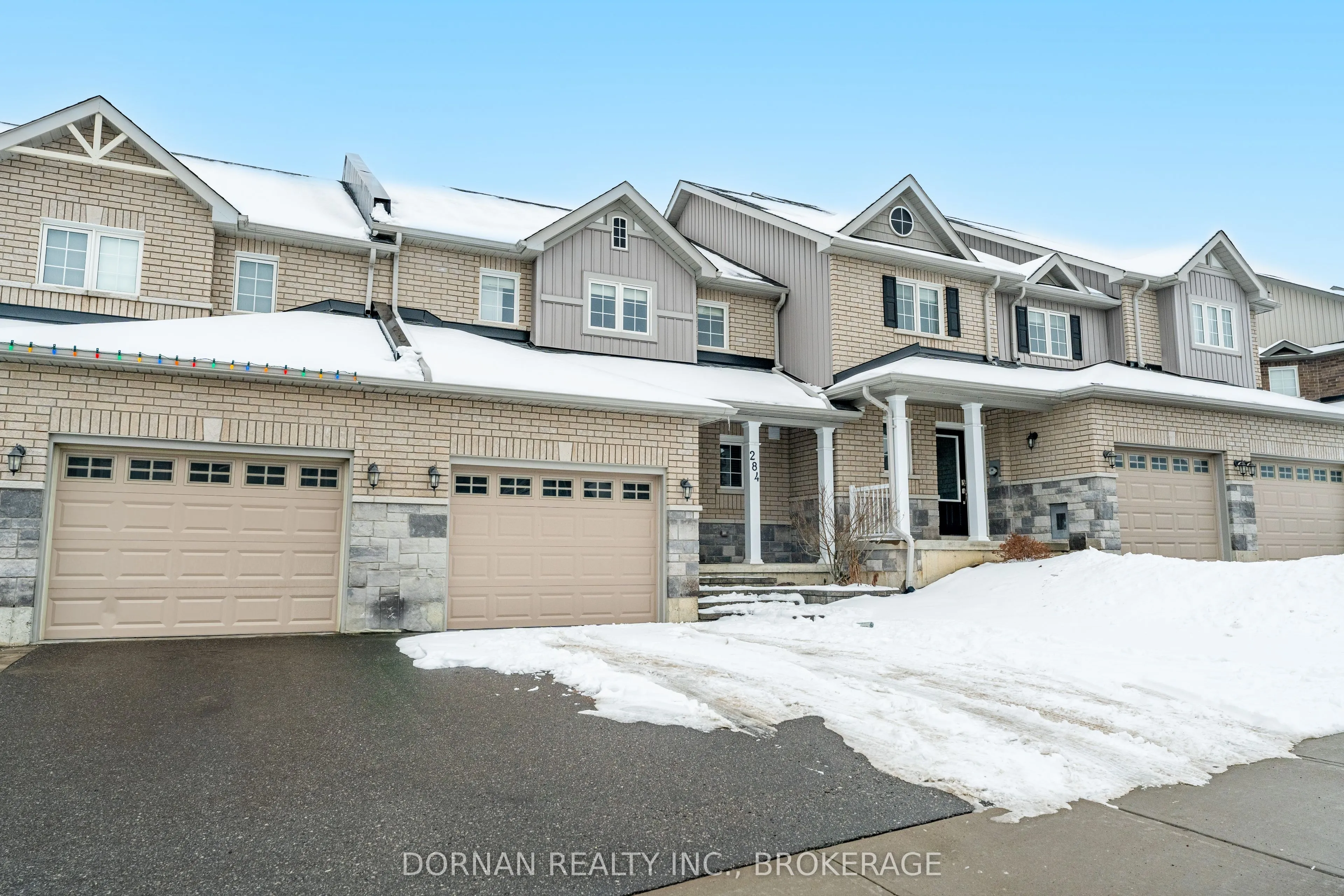 284 Louden Terrace #Upper