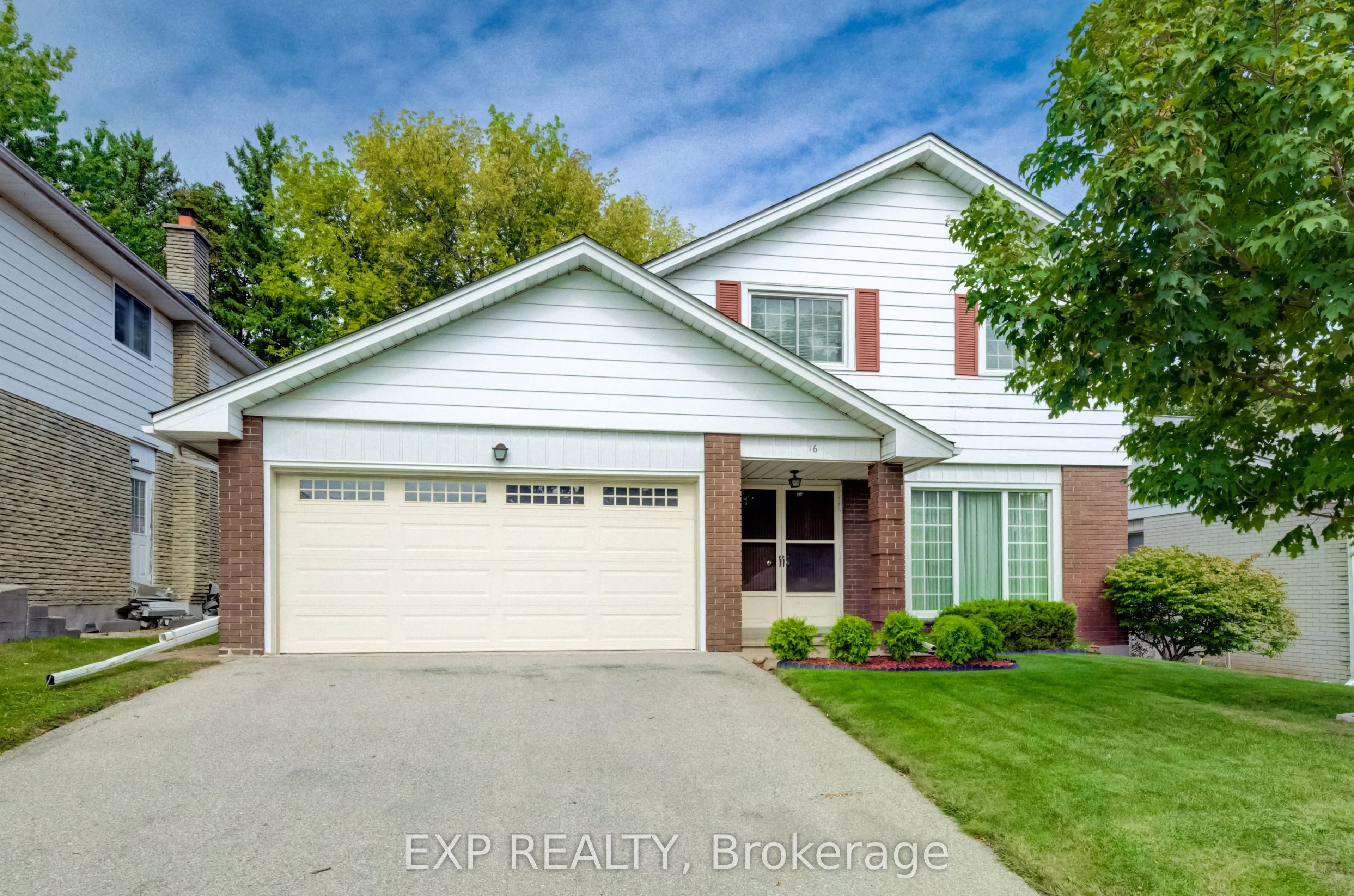 16 Bonnylyn Drive