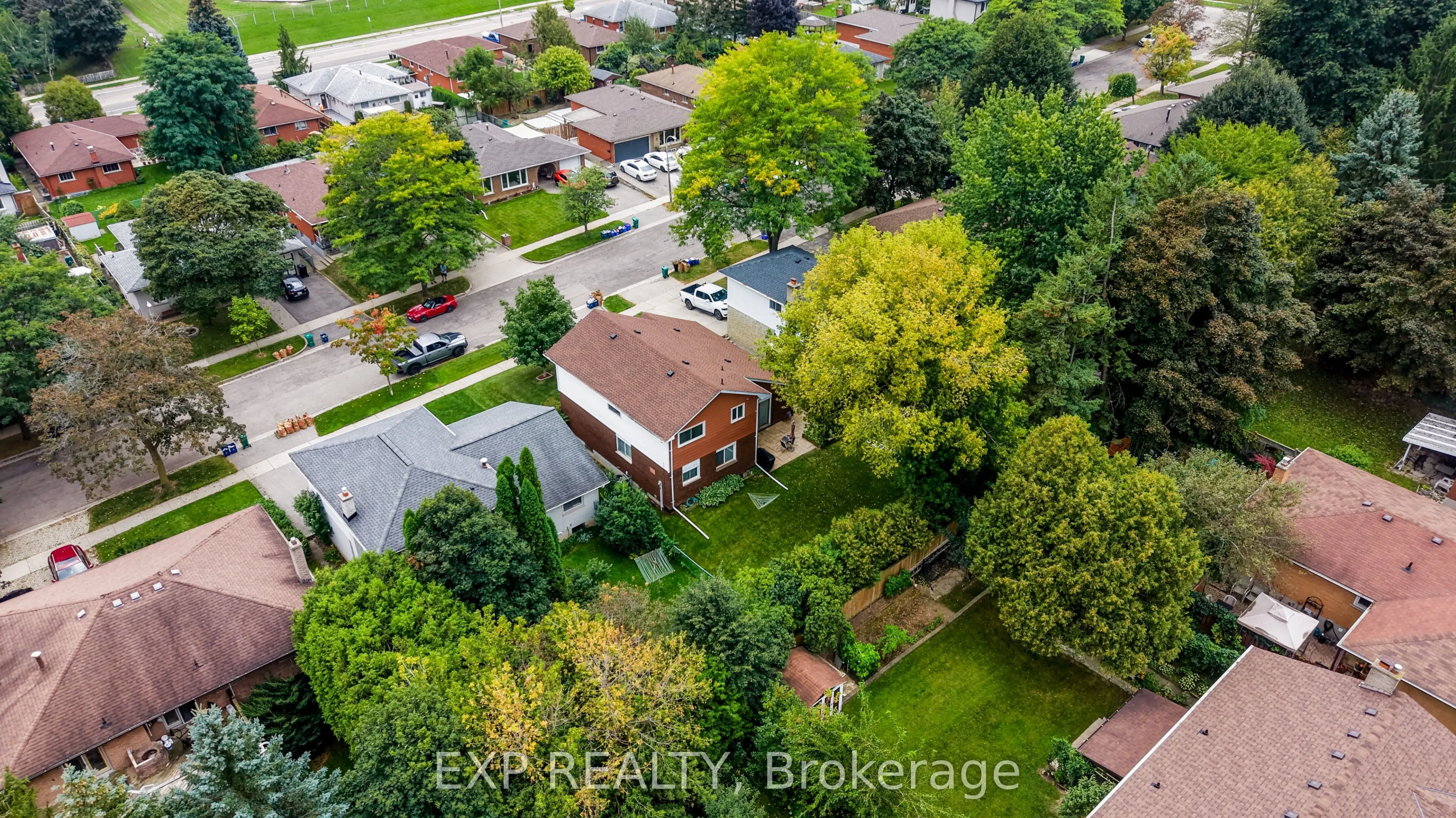 16 Bonnylyn Drive