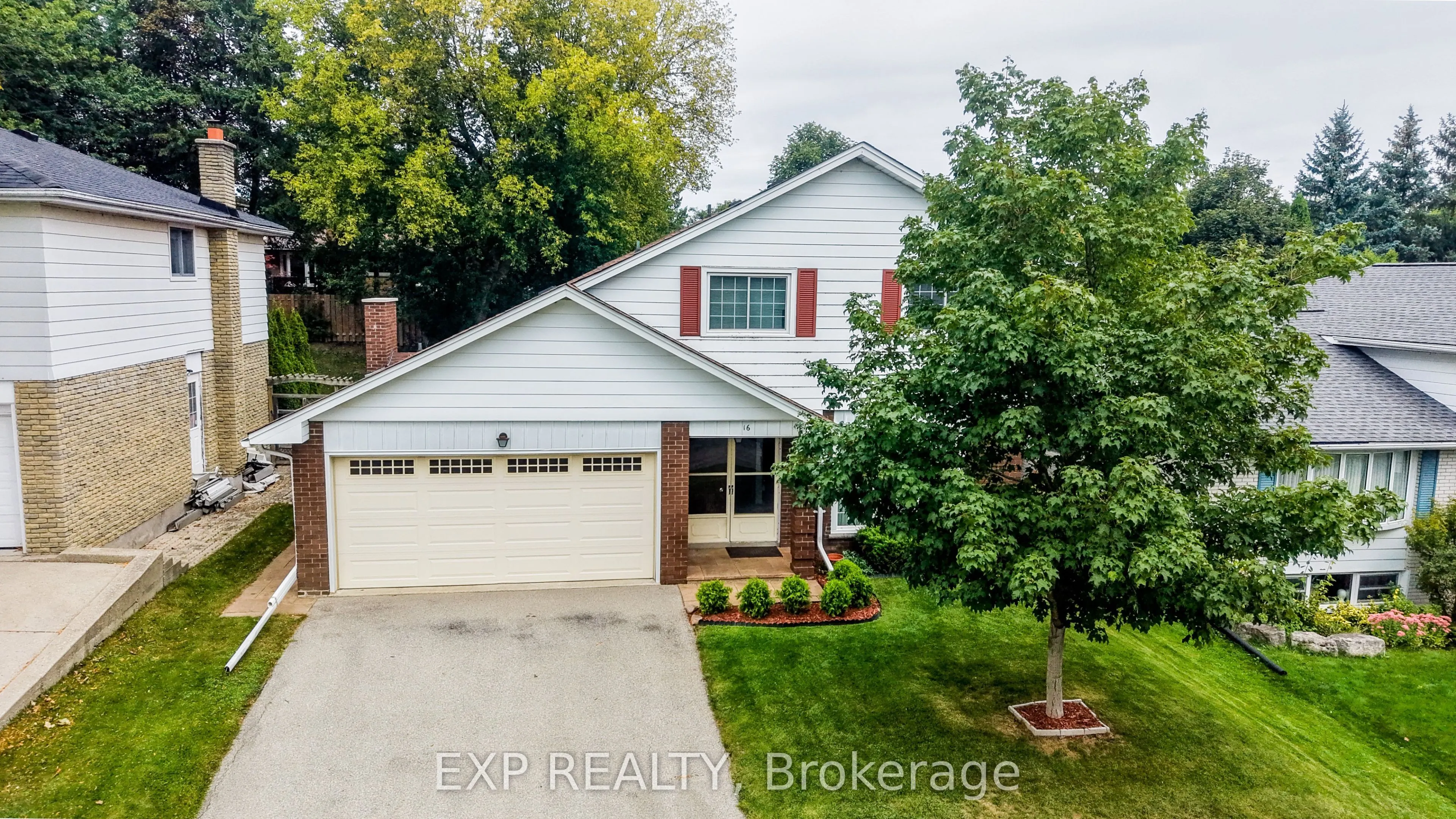 16 Bonnylyn Drive