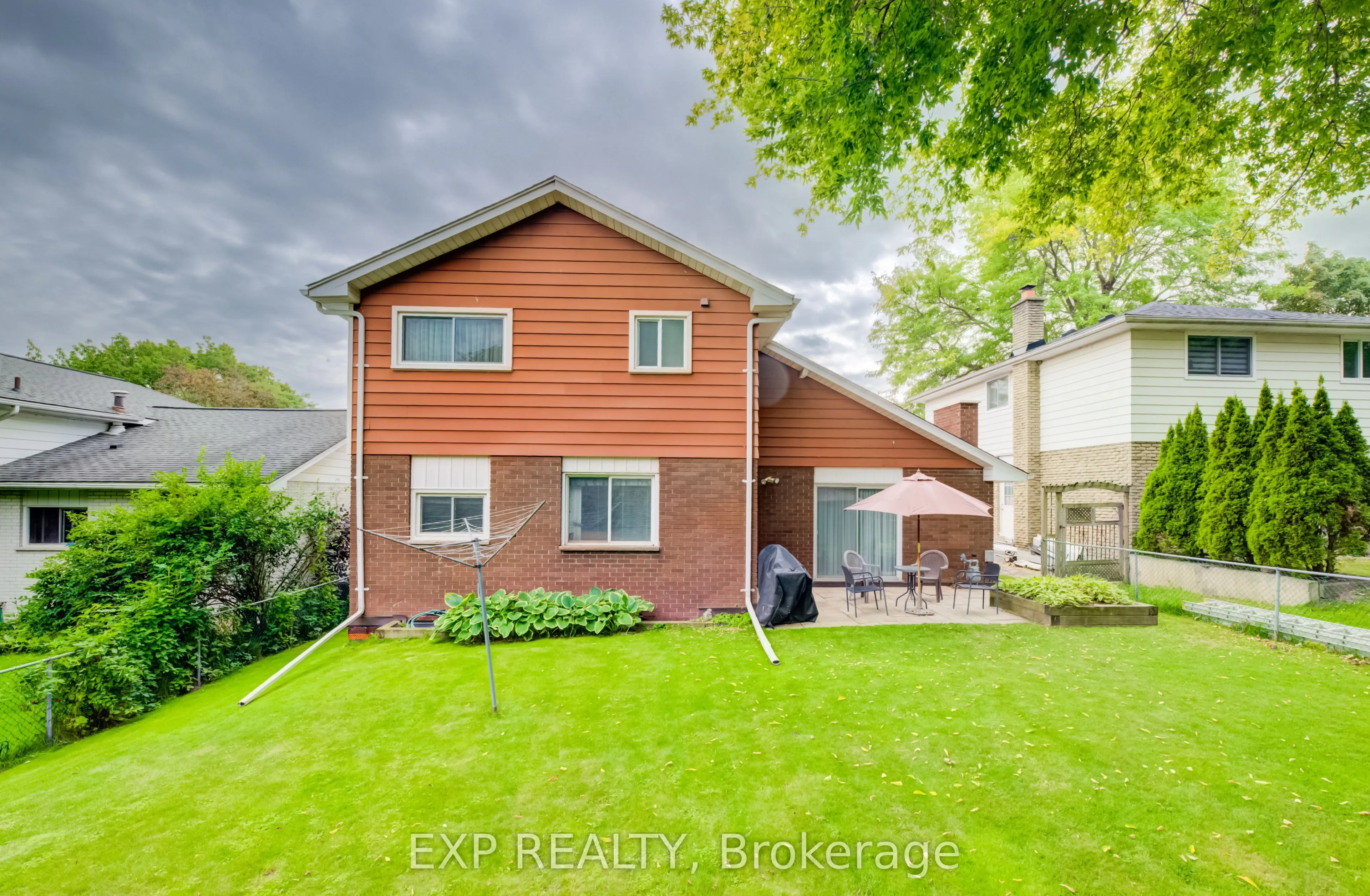 16 Bonnylyn Drive