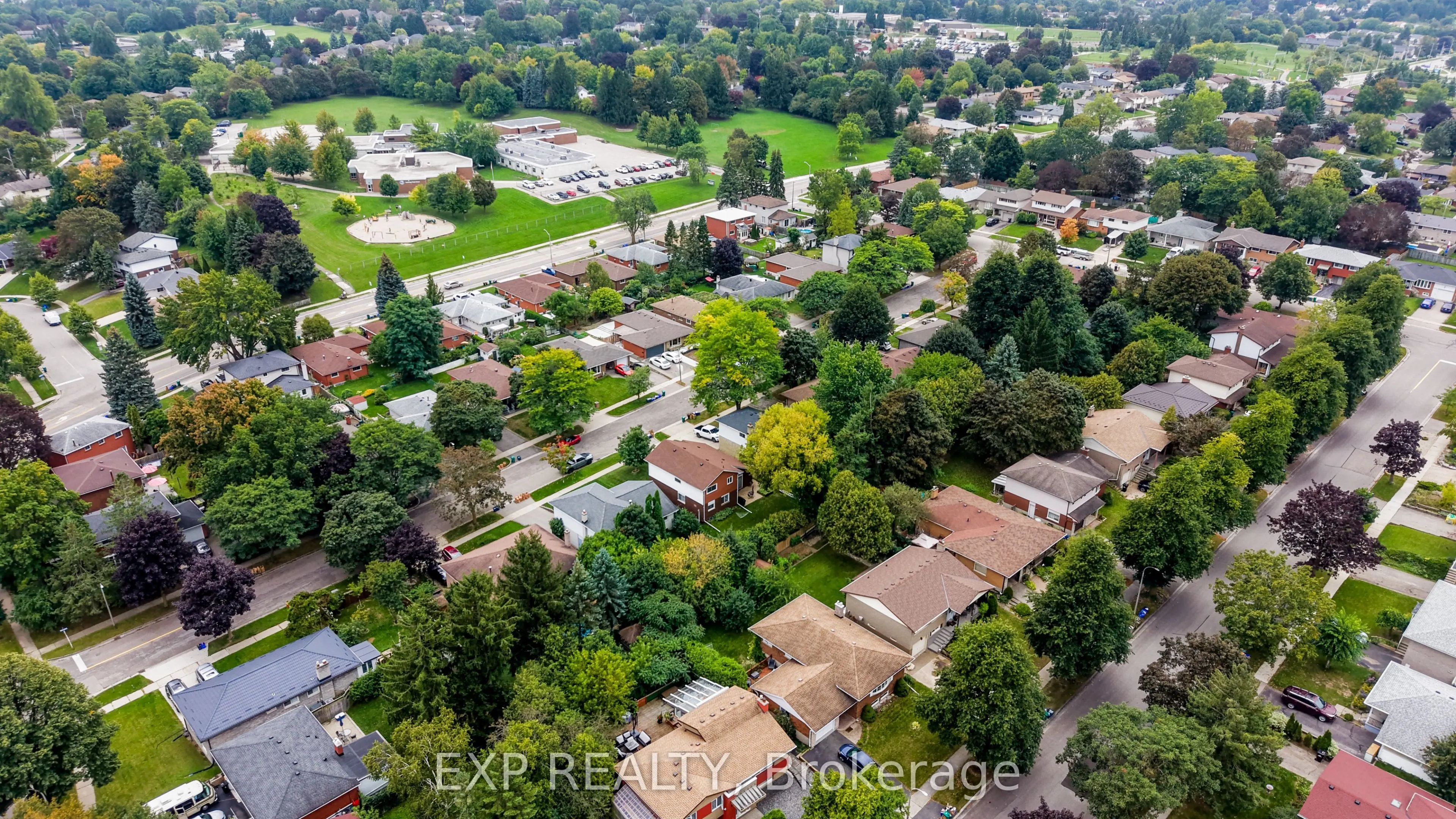 16 Bonnylyn Drive