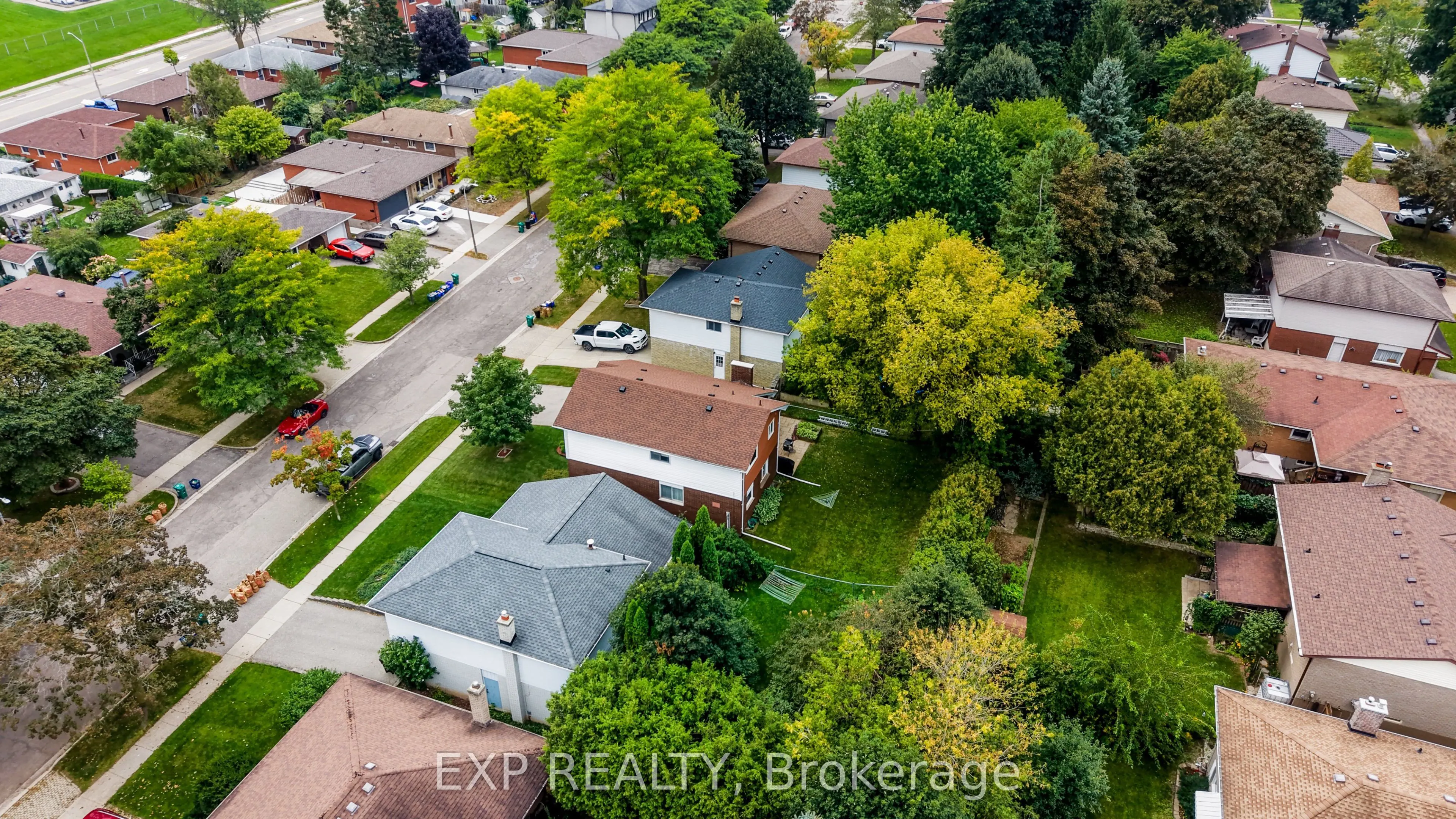16 Bonnylyn Drive