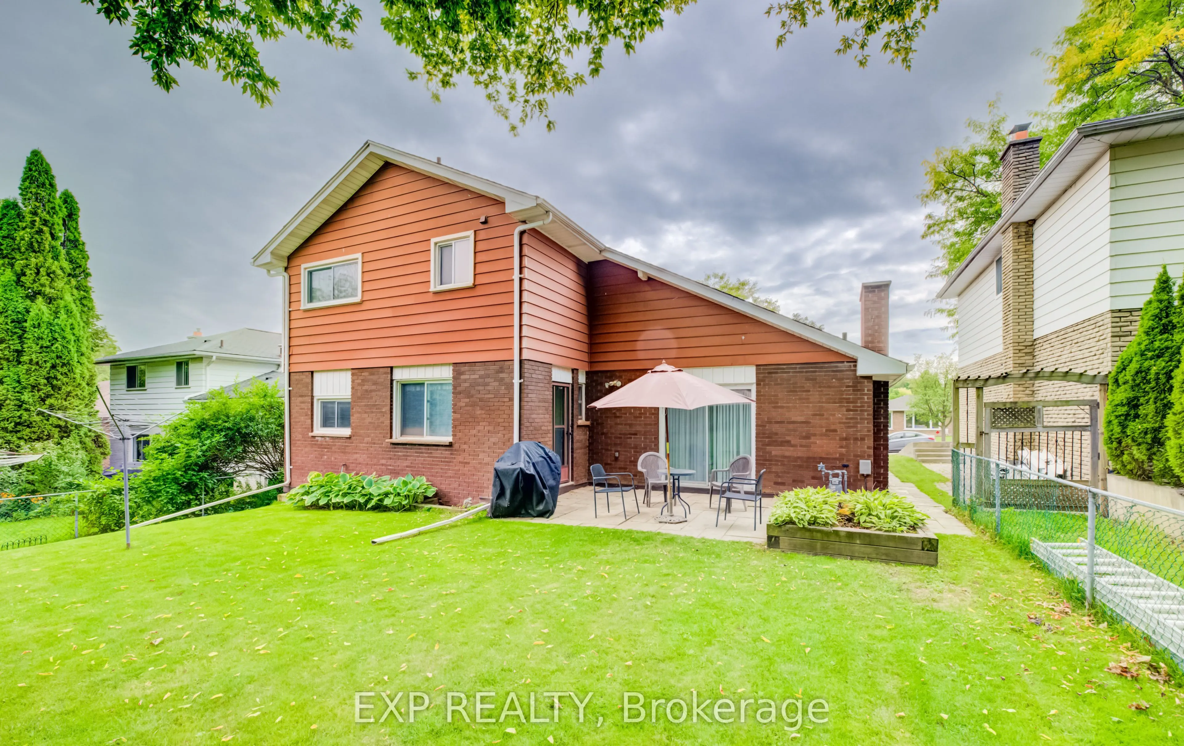 16 Bonnylyn Drive