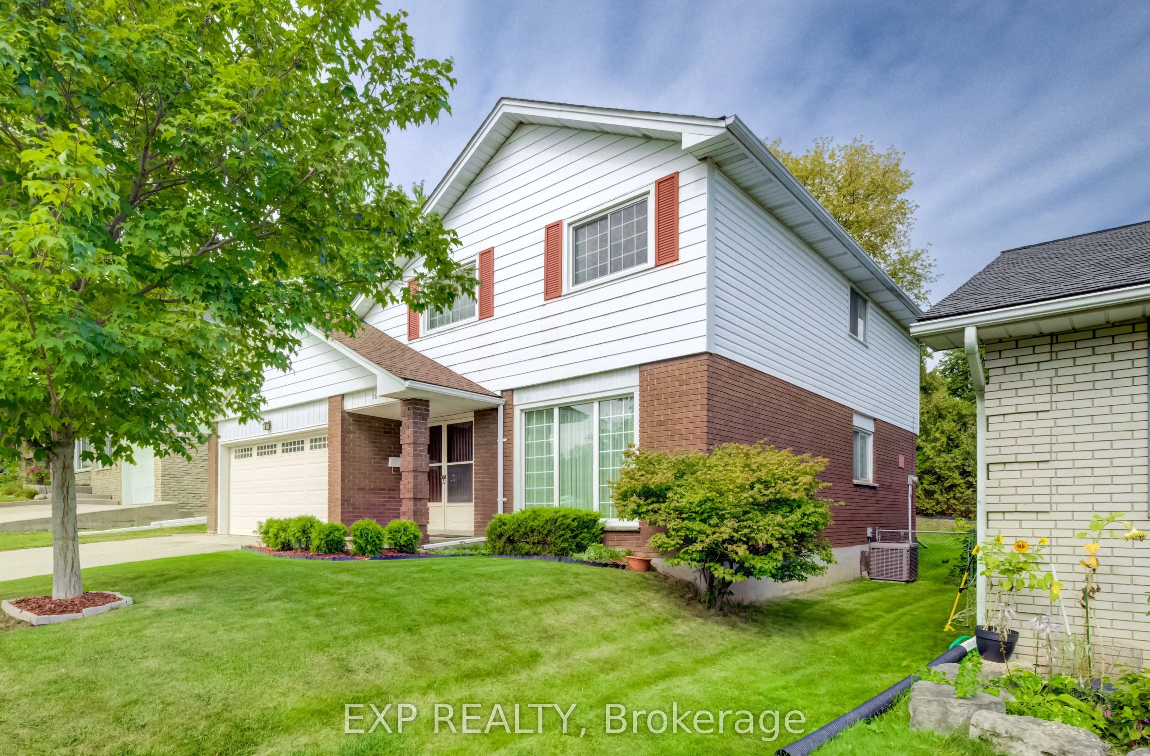 16 Bonnylyn Drive
