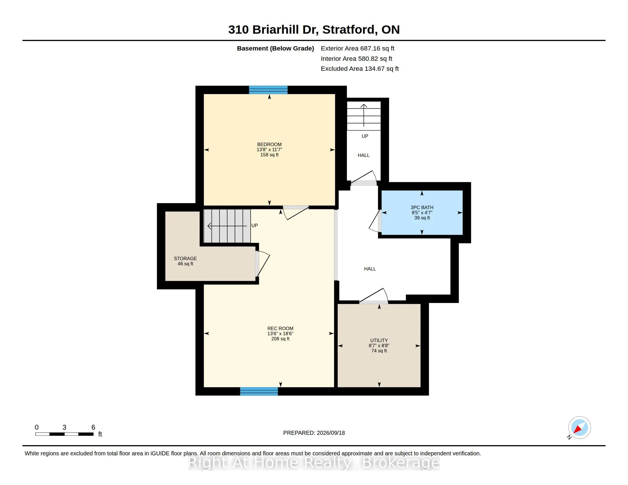 310 Briarhill Drive