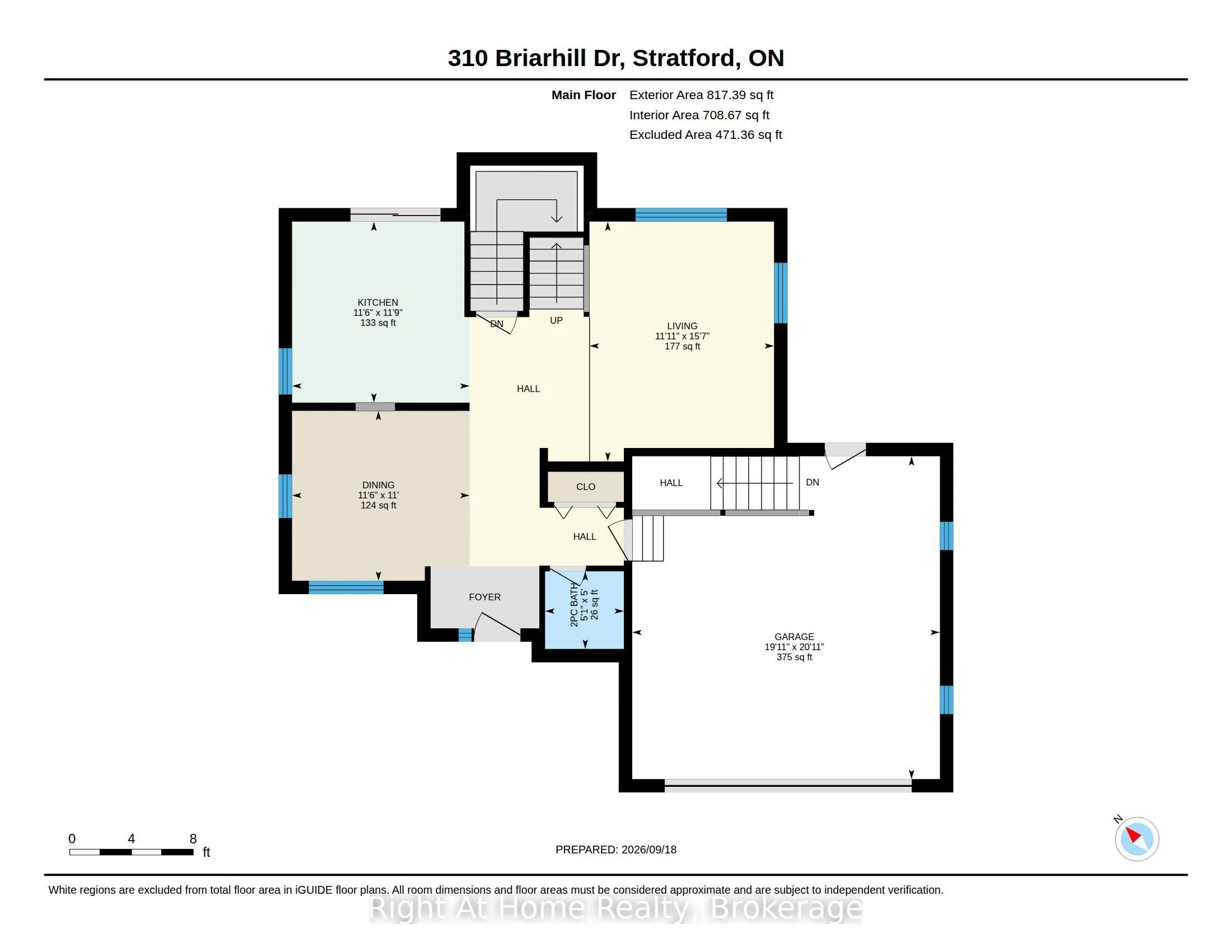310 Briarhill Drive