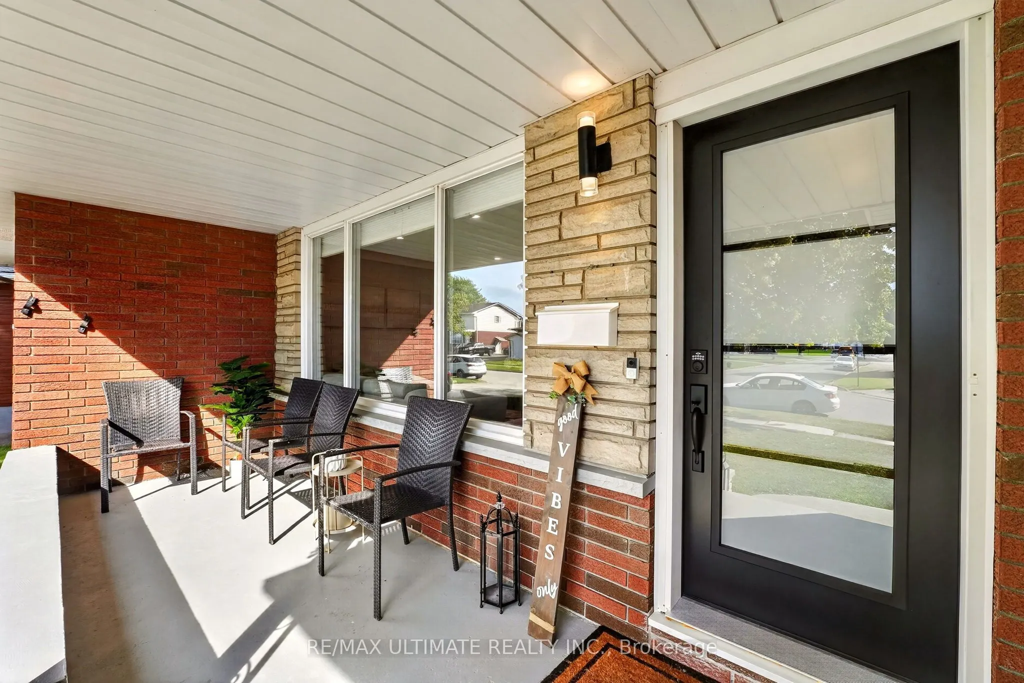 80 Saint Andrews Avenue